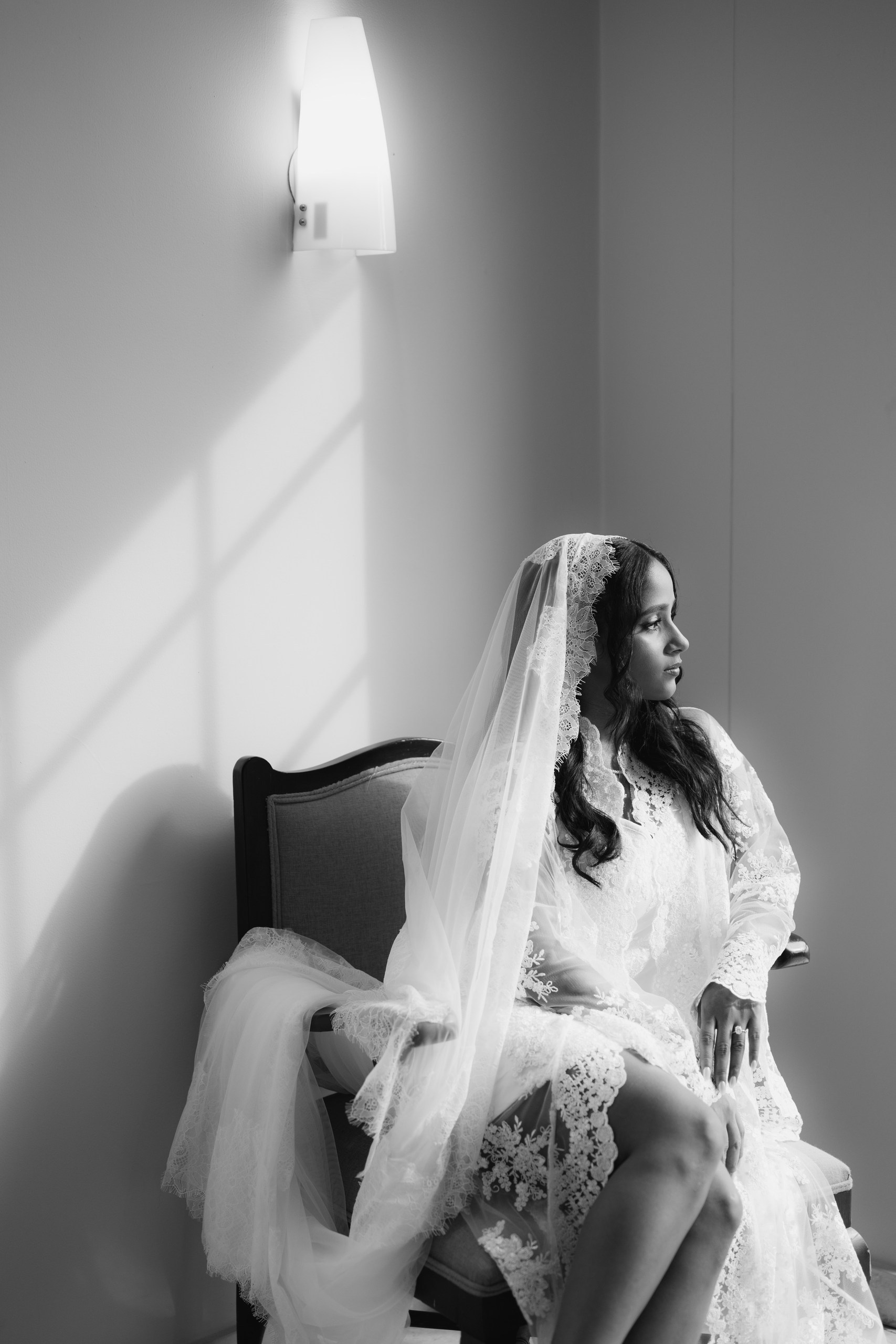 Andrea & Peter | Boda en el Hotel del Prado, Barranquilla