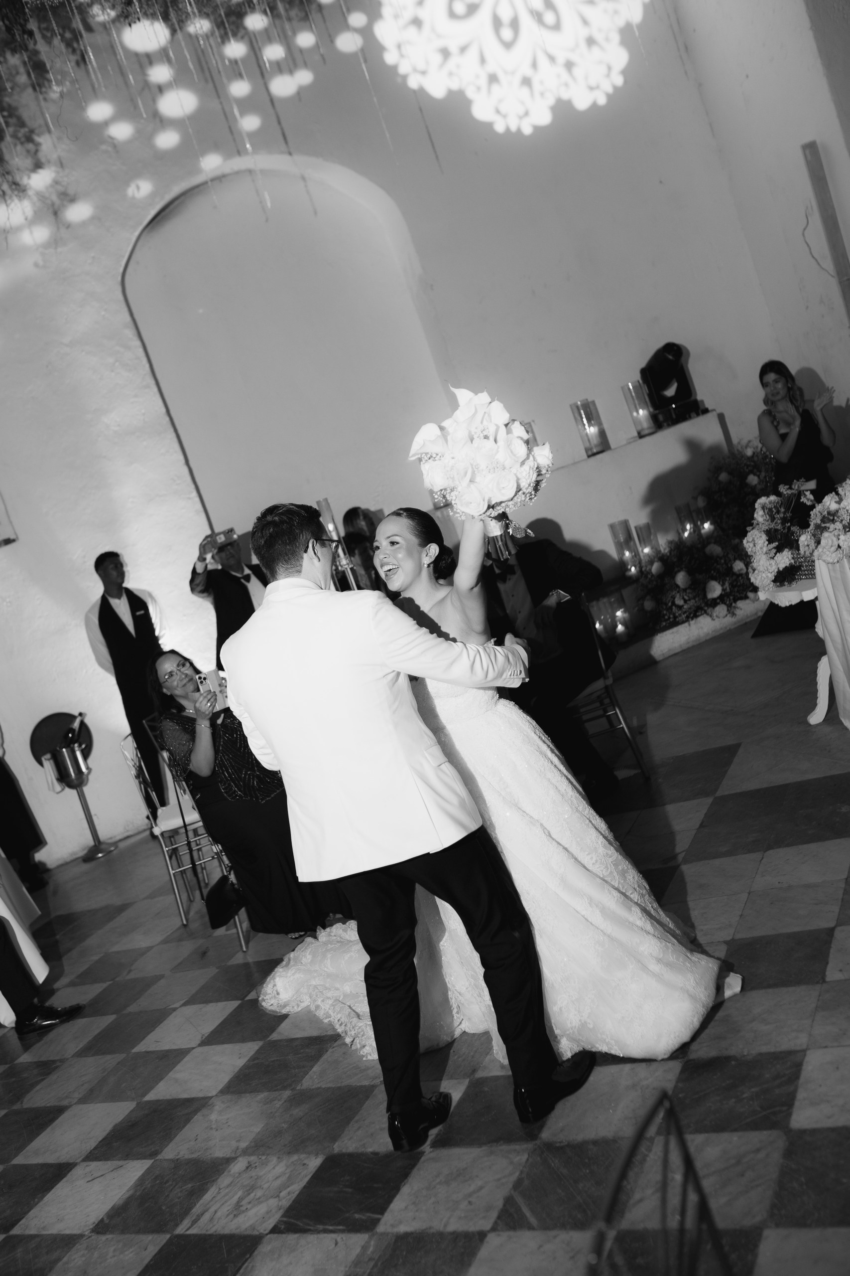 Nicolle&Jonathan. Fotógrafo profesional de Bodas Documental en Barranquilla, Cartagena y Santa Marta | Morada Photography