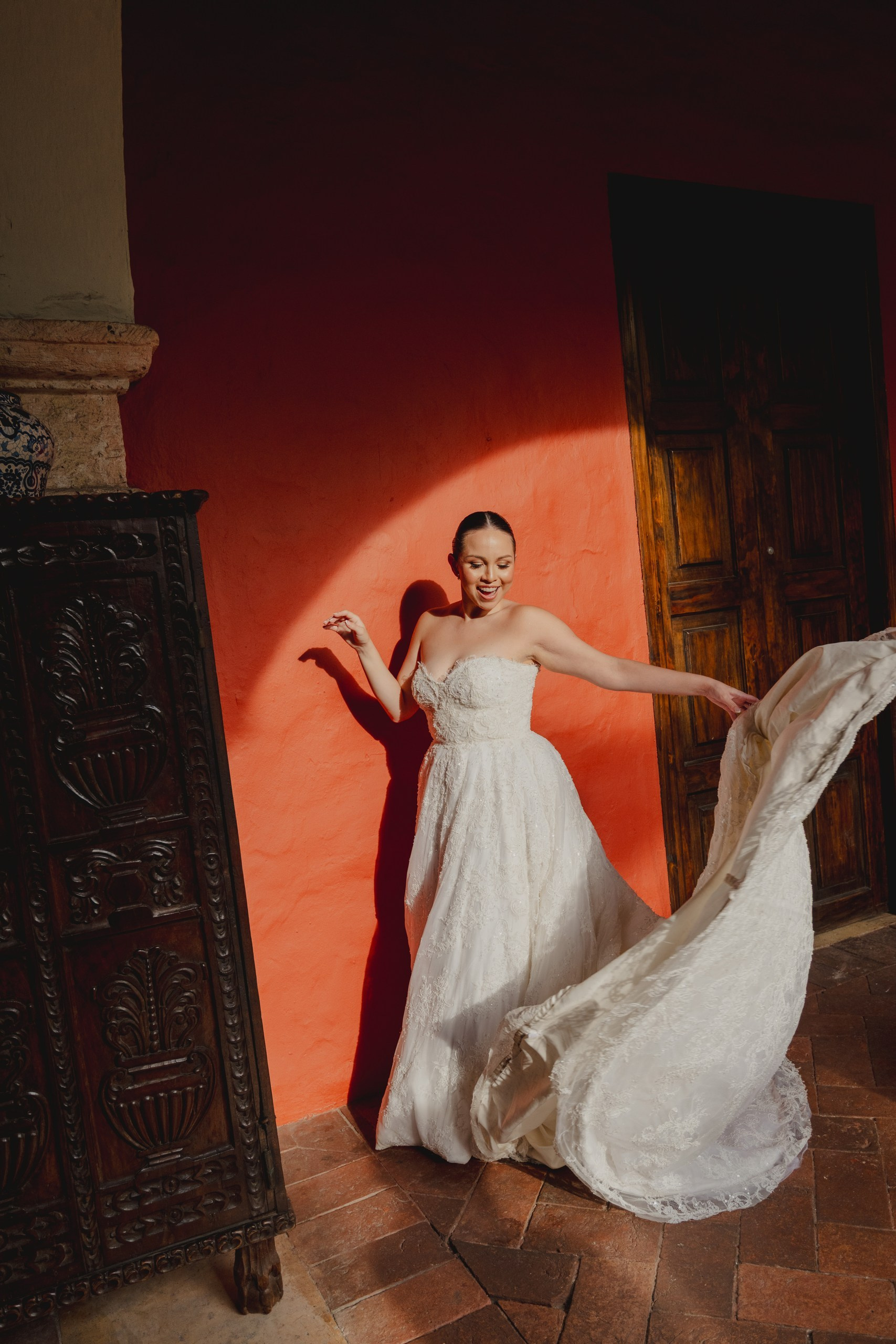 Nicolle&Jonathan. Fotógrafo profesional de Bodas Documental en Barranquilla, Cartagena y Santa Marta | Morada Photography