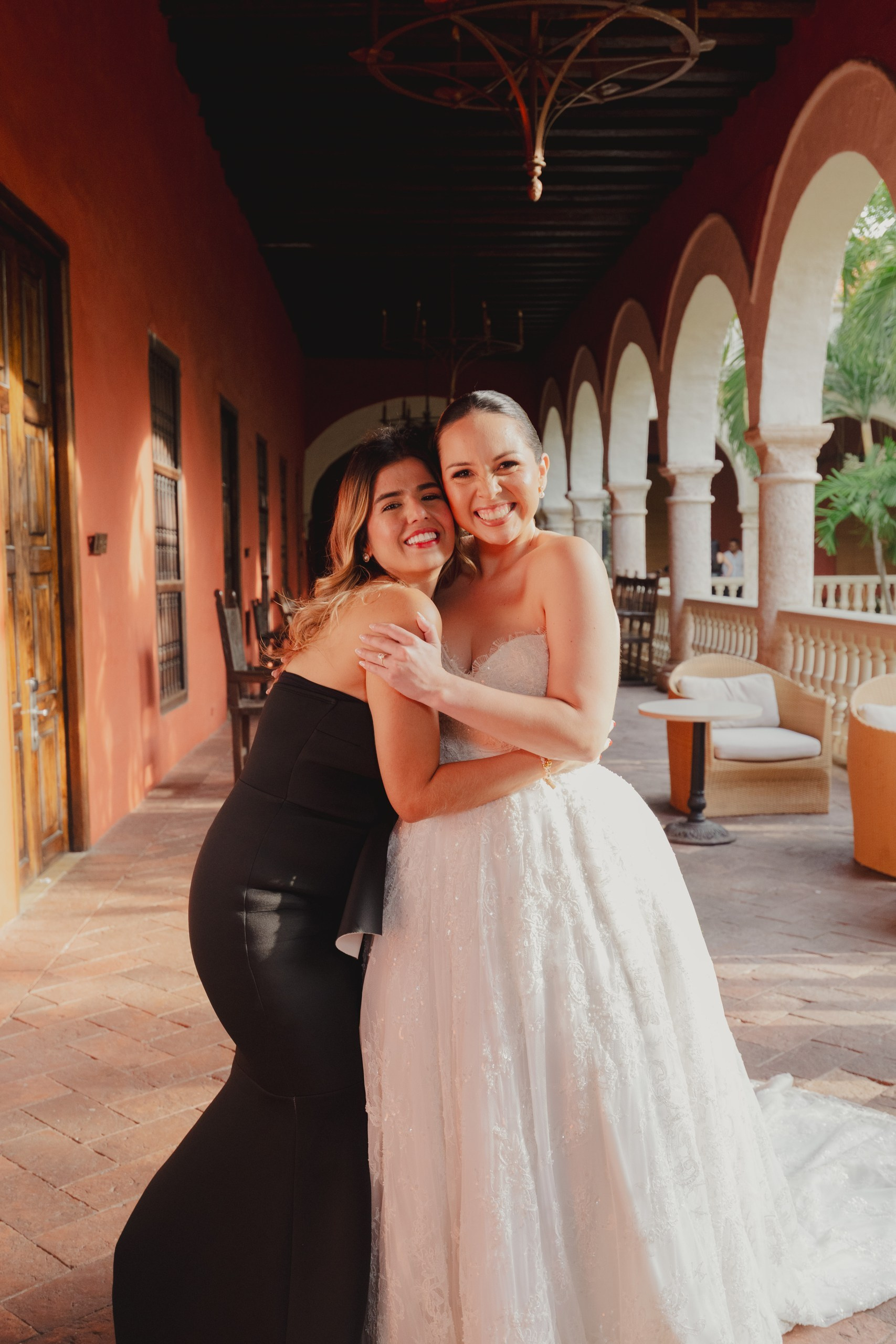 Nicolle&Jonathan. Fotógrafo profesional de Bodas Documental en Barranquilla, Cartagena y Santa Marta | Morada Photography