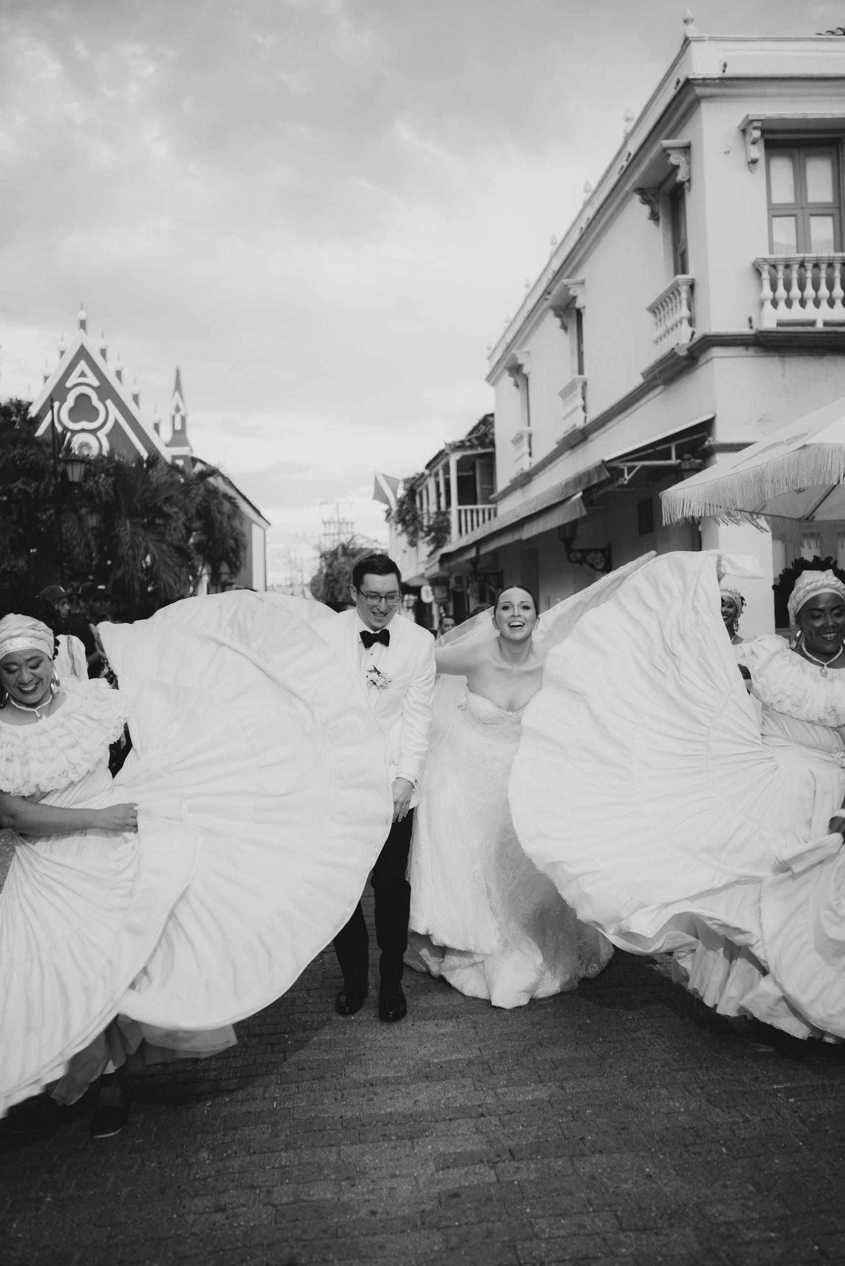 Nicolle&Jonathan. Fotógrafo profesional de Bodas Documental en Barranquilla, Cartagena y Santa Marta | Morada Photography