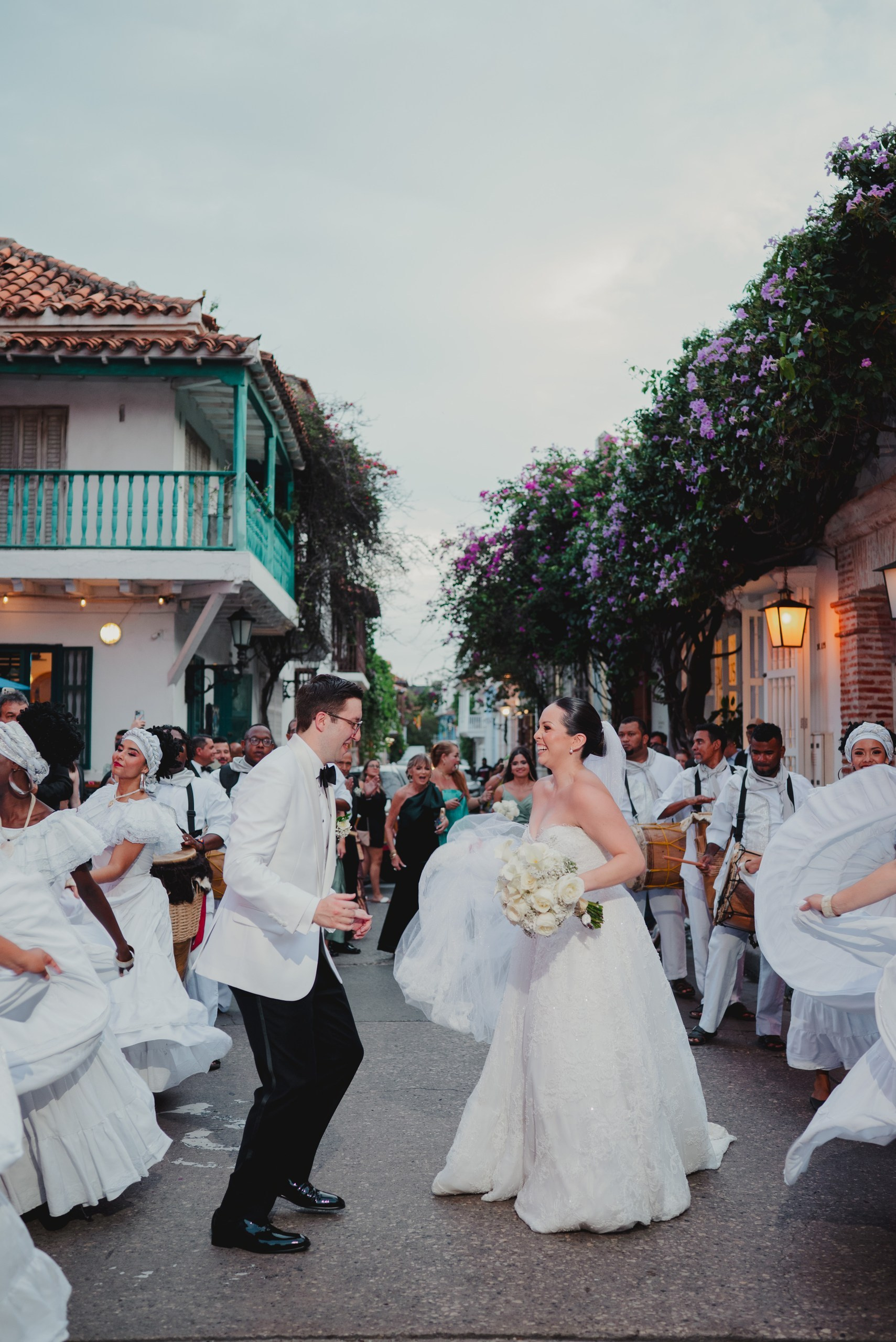 Nicolle&Jonathan. Fotógrafo profesional de Bodas Documental en Barranquilla, Cartagena y Santa Marta | Morada Photography