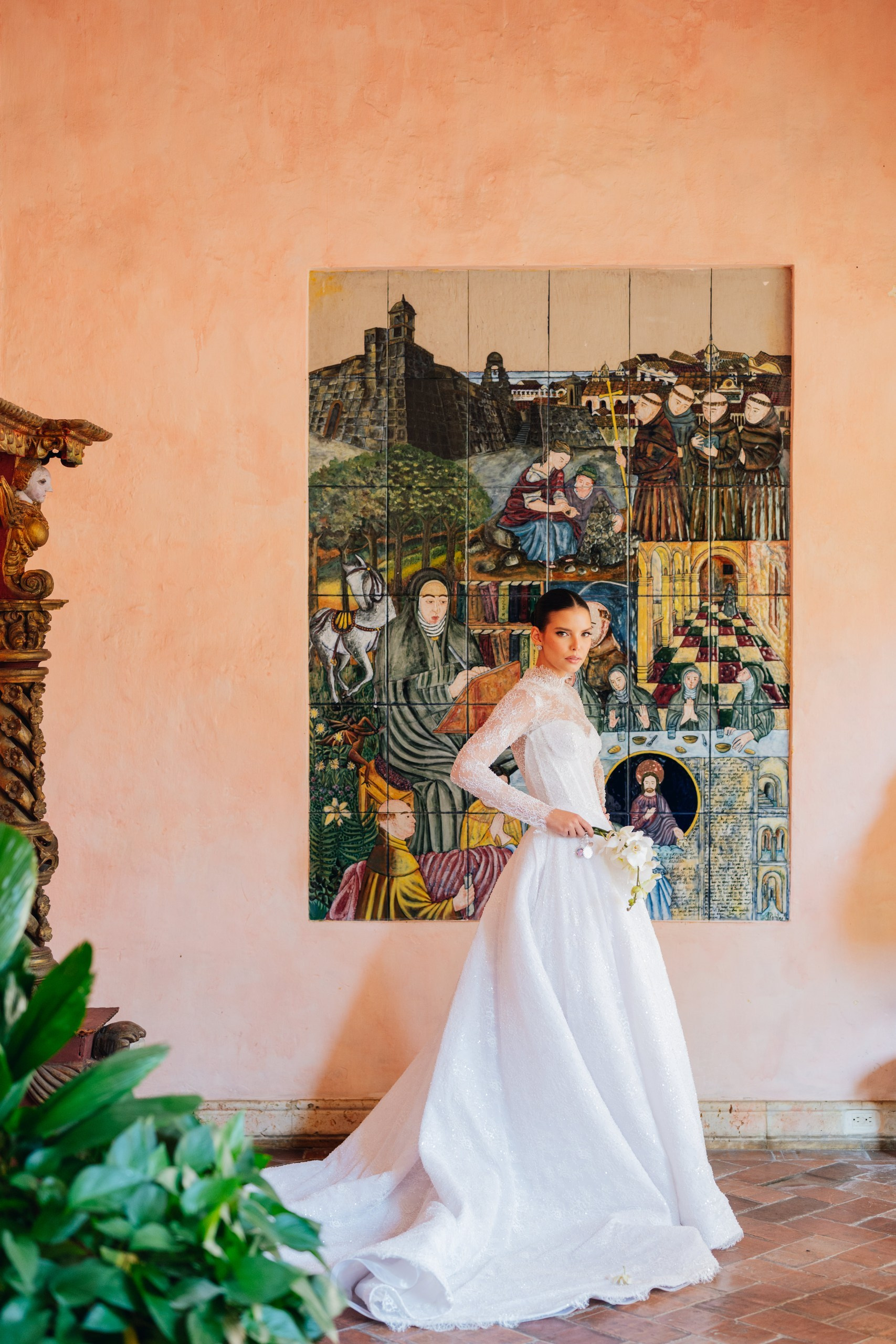 Yai & Chris. Fotógrafo profesional de Bodas Documental en Barranquilla, Cartagena y Santa Marta | Morada Photography