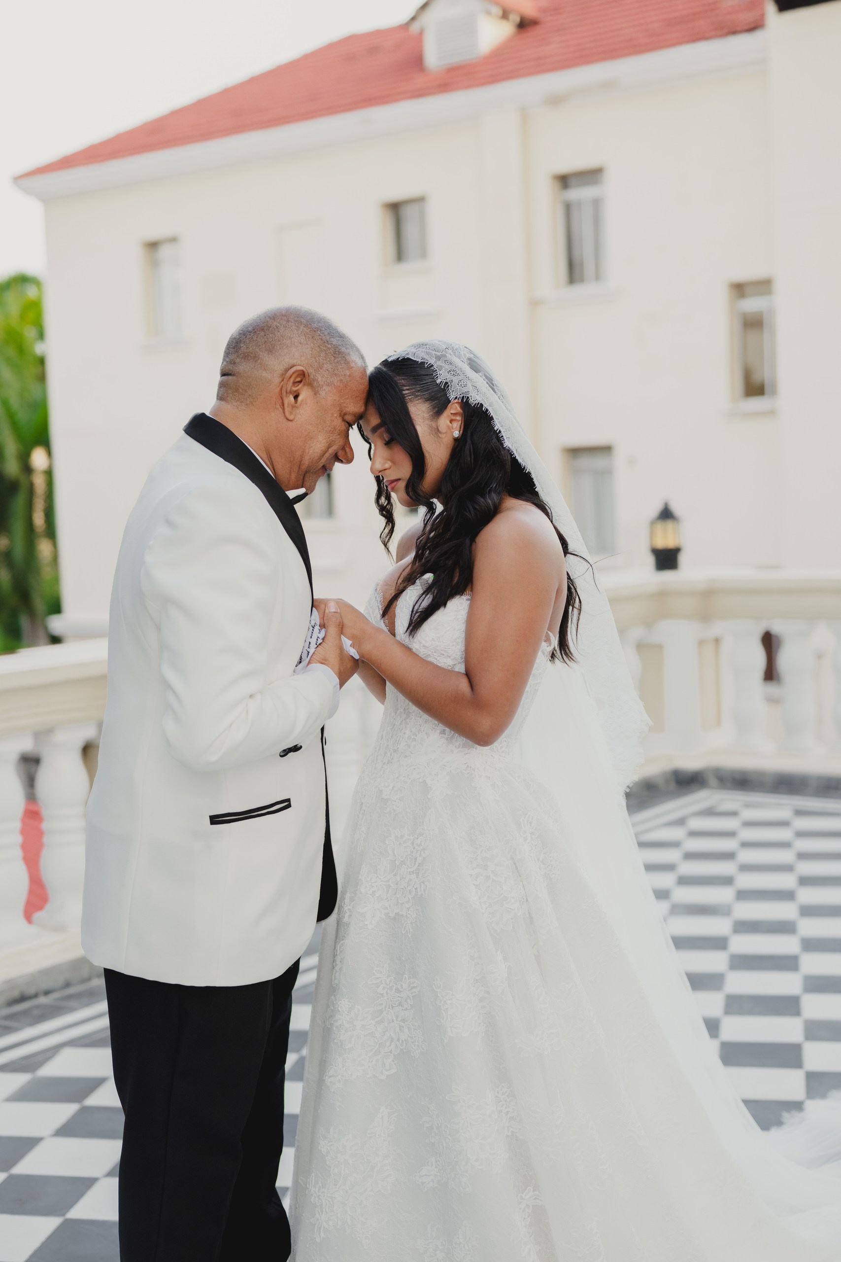 Andrea & Peter | Boda en el Hotel del Prado, Barranquilla