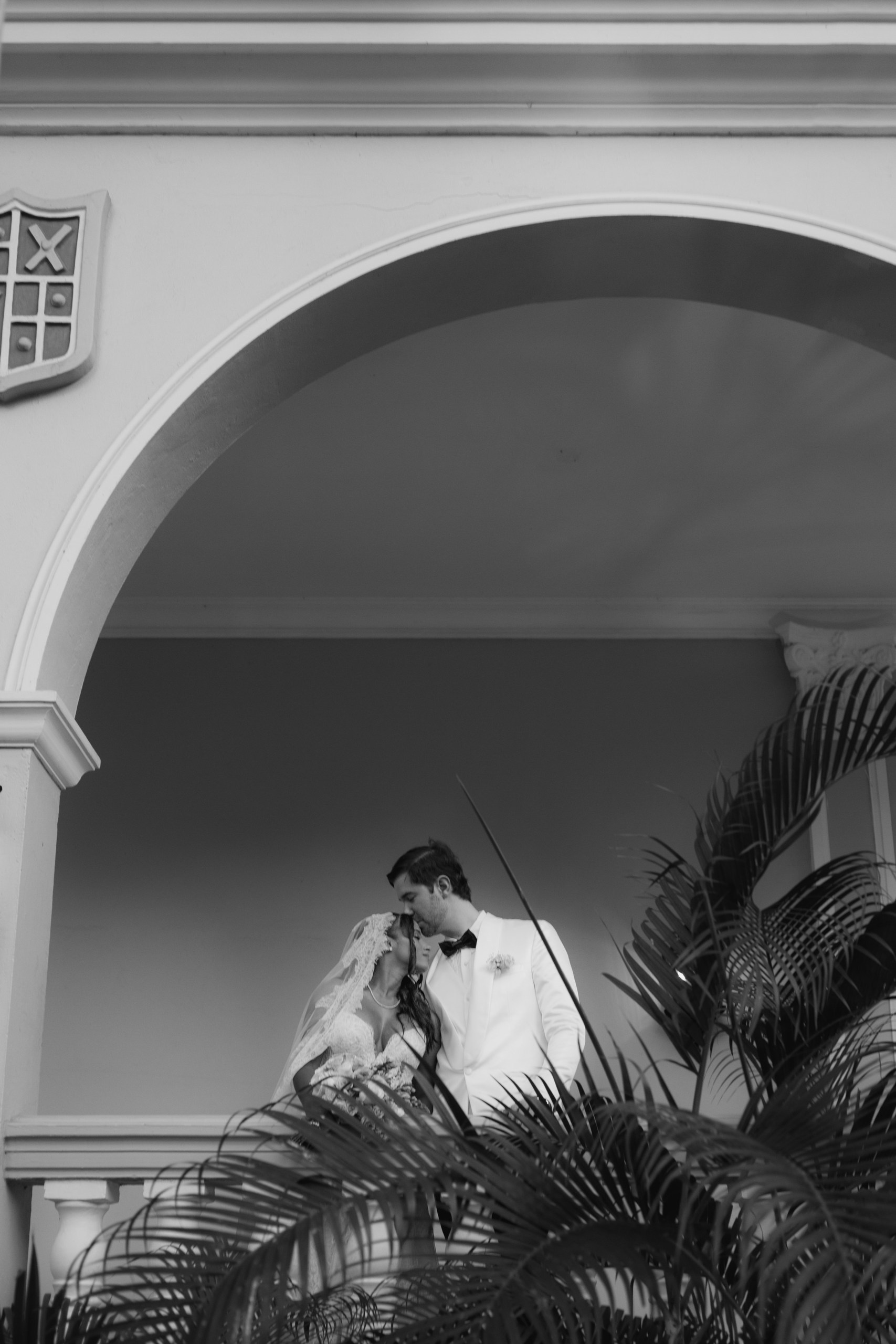 Andrea & Peter | Boda en el Hotel del Prado, Barranquilla
