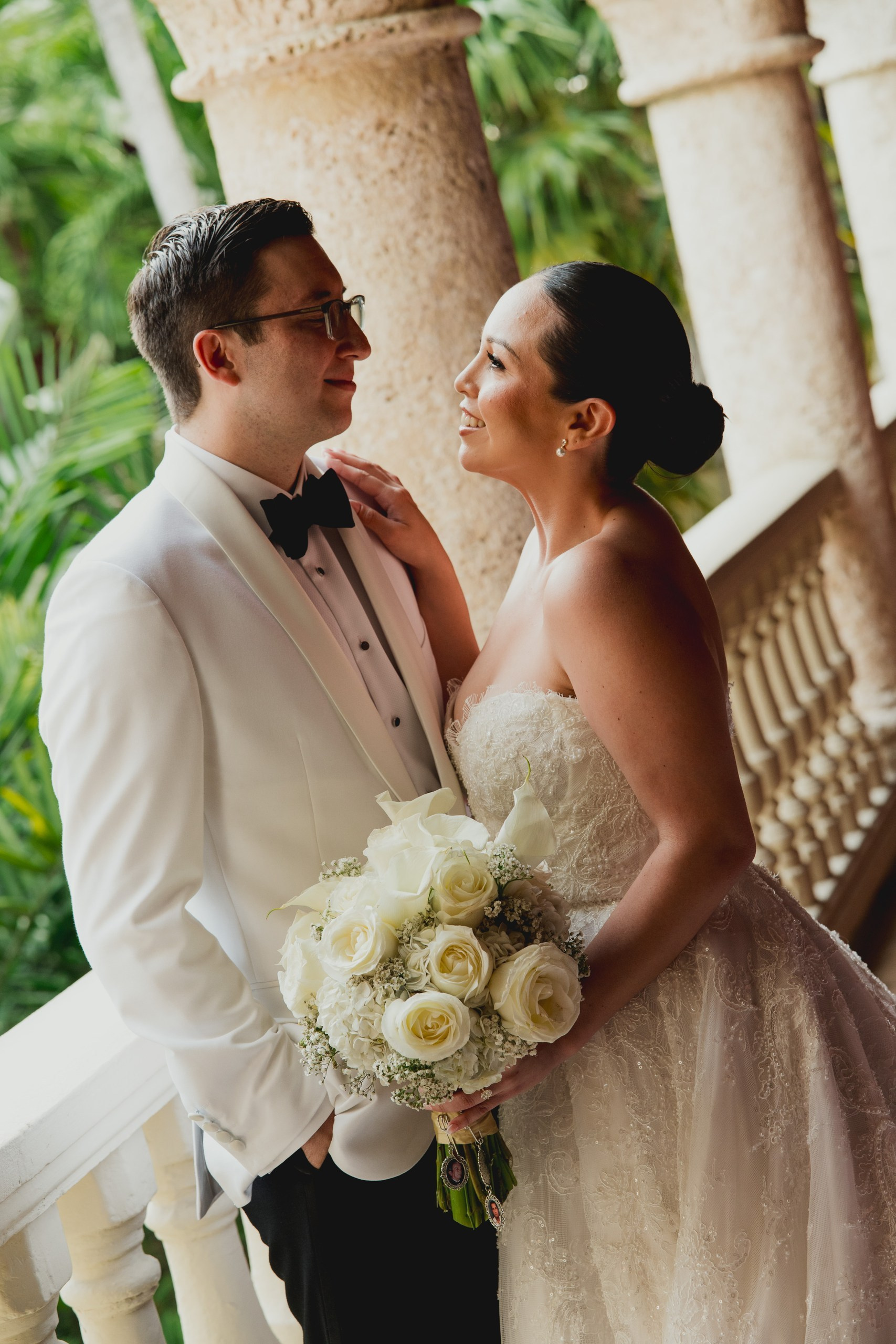Nicolle&Jonathan. Fotógrafo profesional de Bodas Documental en Barranquilla, Cartagena y Santa Marta | Morada Photography