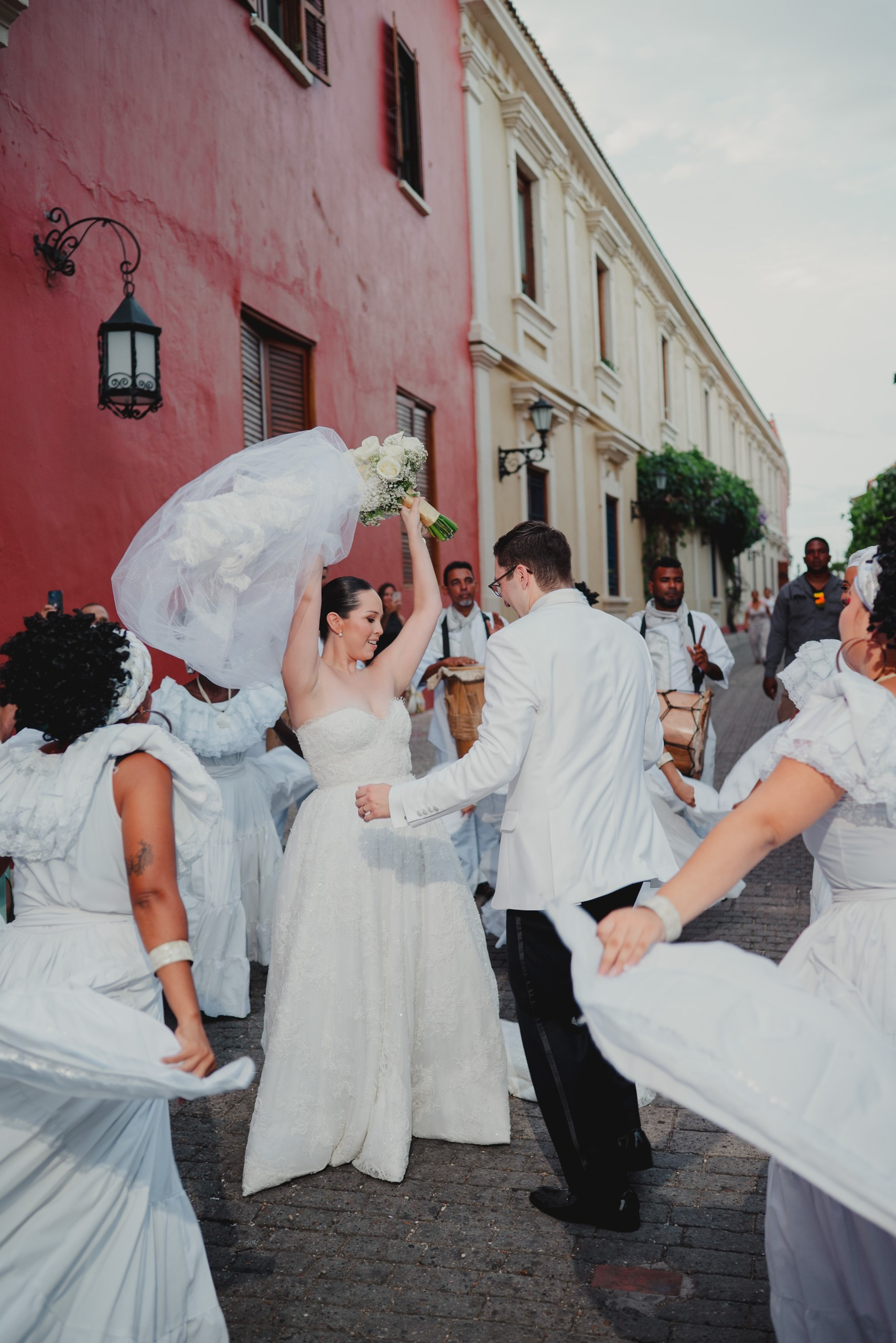 Nicolle&Jonathan. Fotógrafo profesional de Bodas Documental en Barranquilla, Cartagena y Santa Marta | Morada Photography