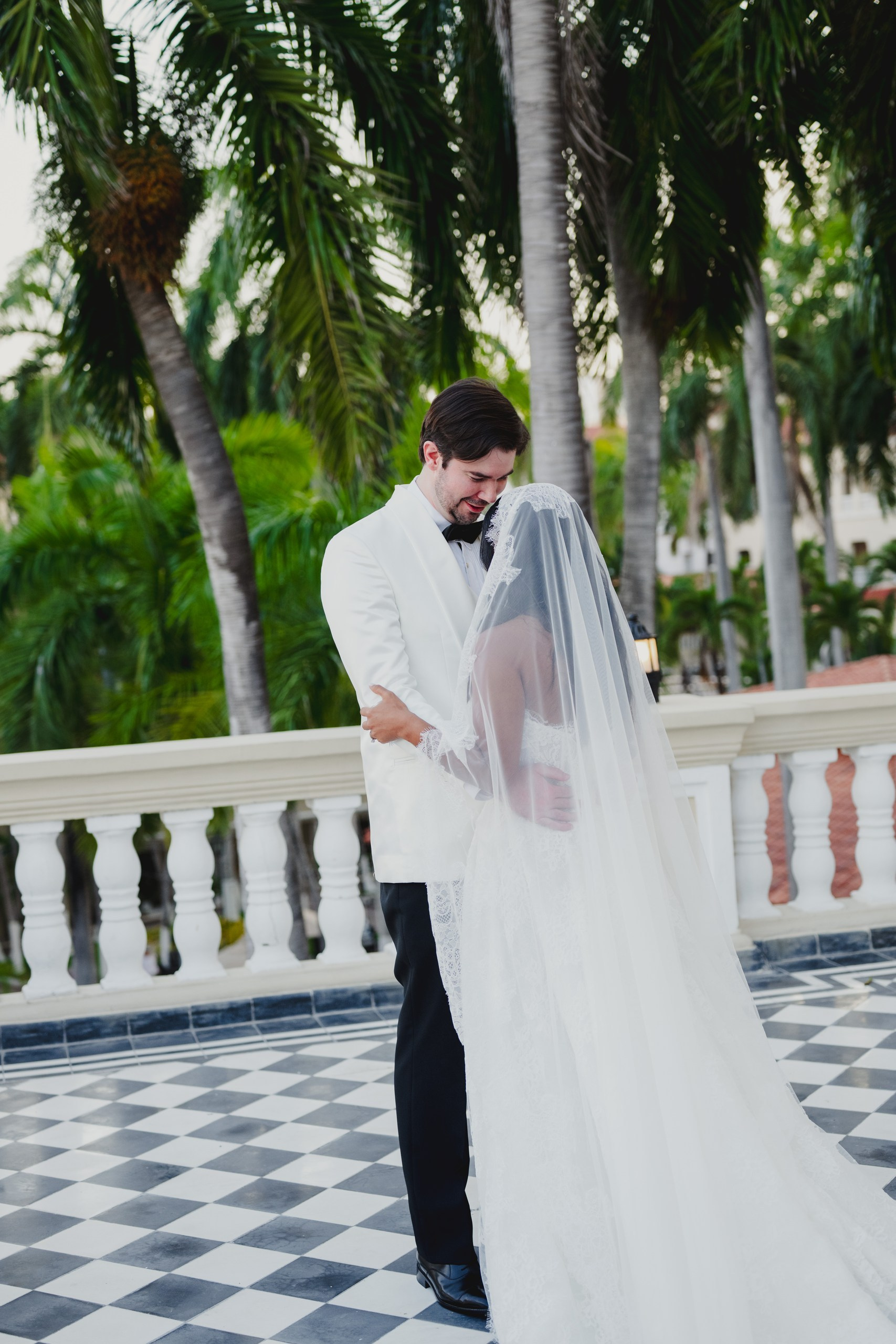 Andrea & Peter | Boda en el Hotel del Prado, Barranquilla