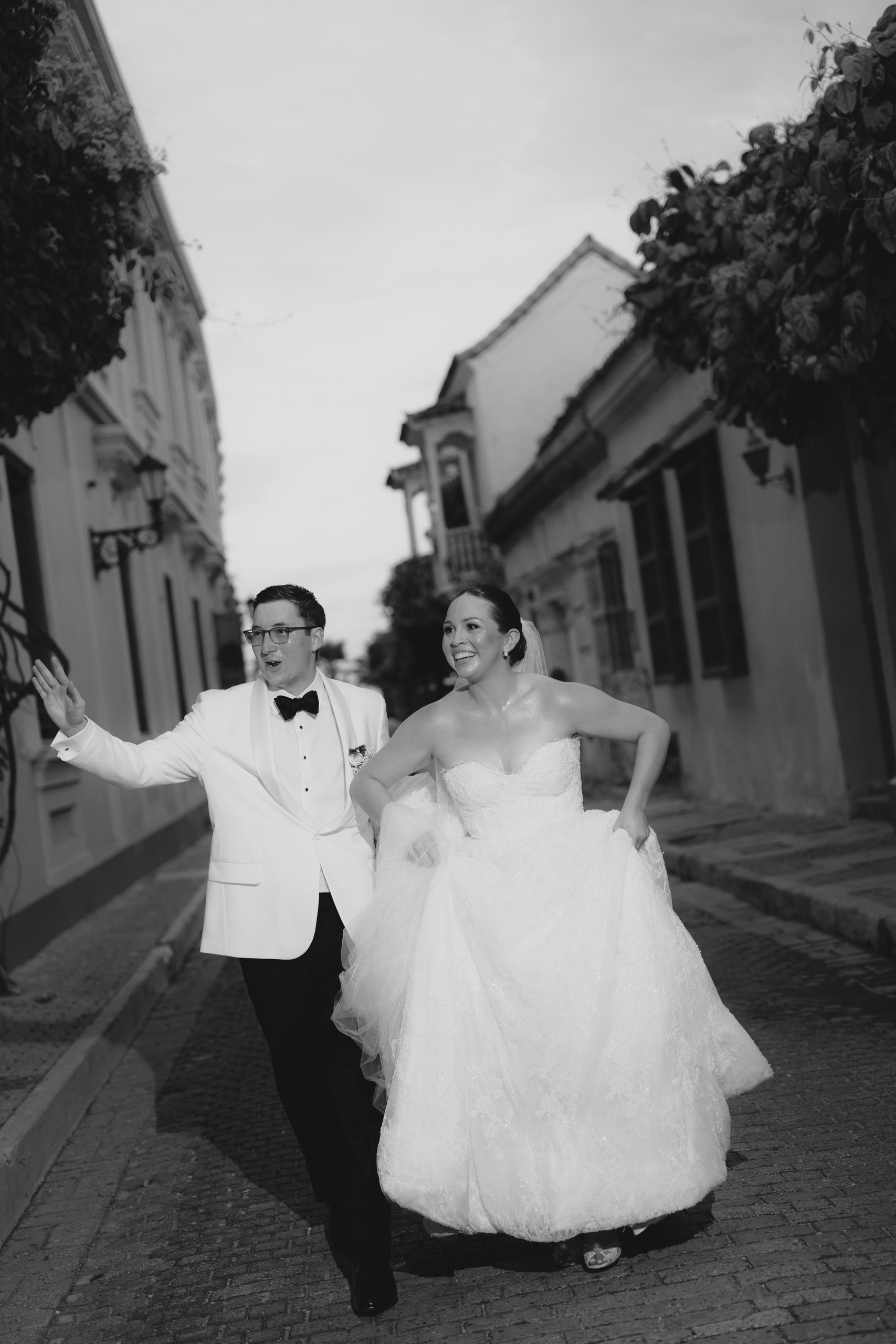 Nicolle&Jonathan. Fotógrafo profesional de Bodas Documental en Barranquilla, Cartagena y Santa Marta | Morada Photography
