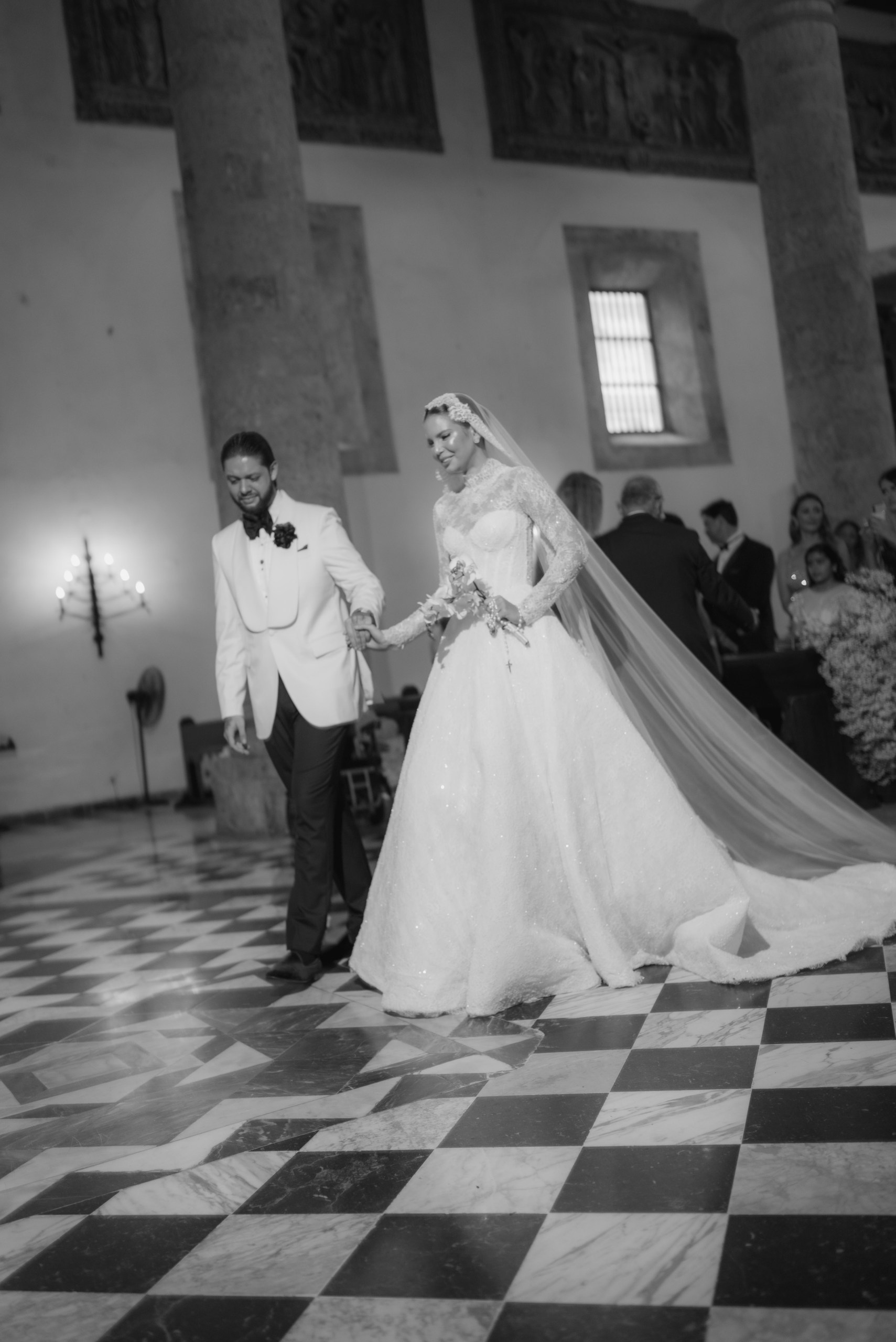 Yai & Chris. Fotógrafo profesional de Bodas Documental en Barranquilla, Cartagena y Santa Marta | Morada Photography