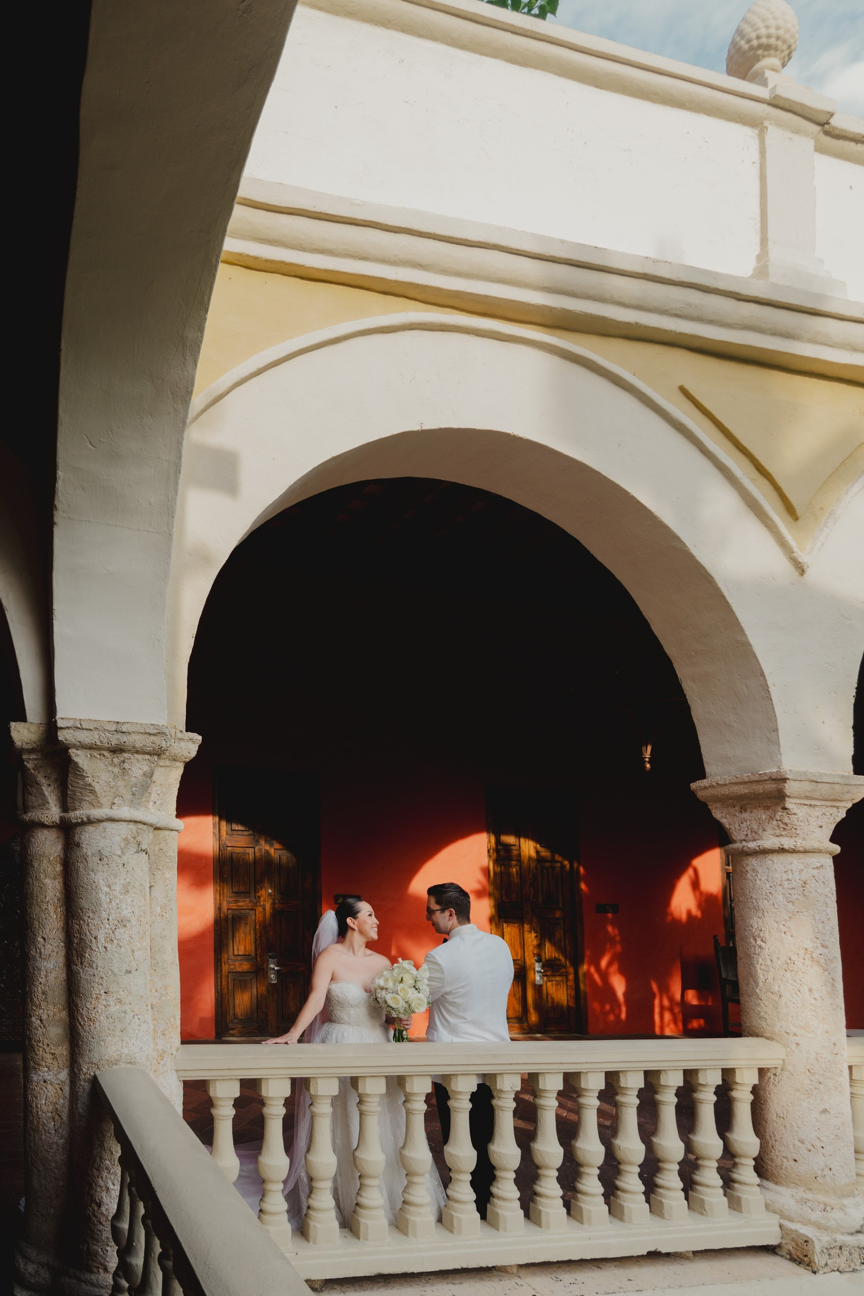 Nicolle&Jonathan. Fotógrafo profesional de Bodas Documental en Barranquilla, Cartagena y Santa Marta | Morada Photography