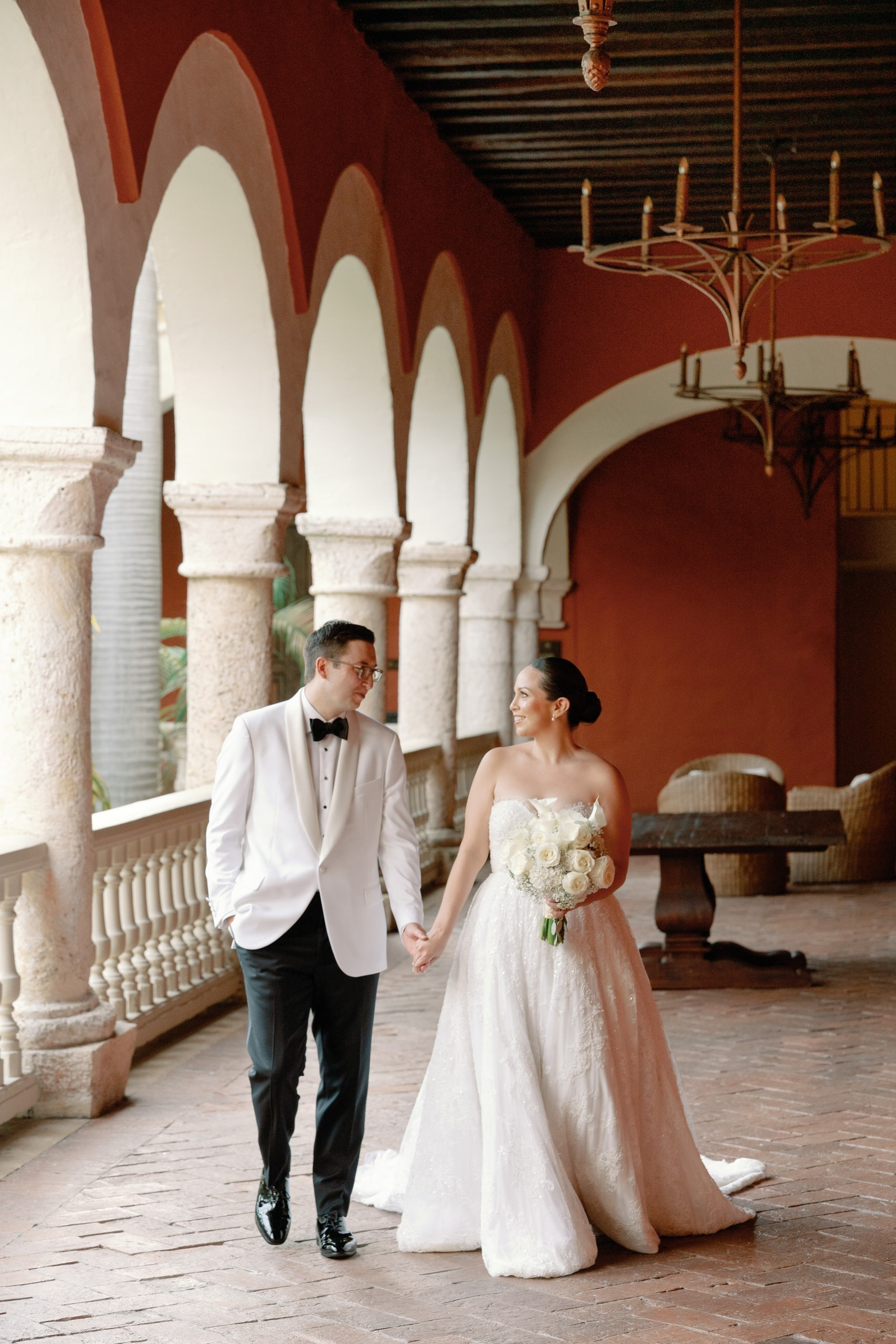 Nicolle&Jonathan. Fotógrafo profesional de Bodas Documental en Barranquilla, Cartagena y Santa Marta | Morada Photography