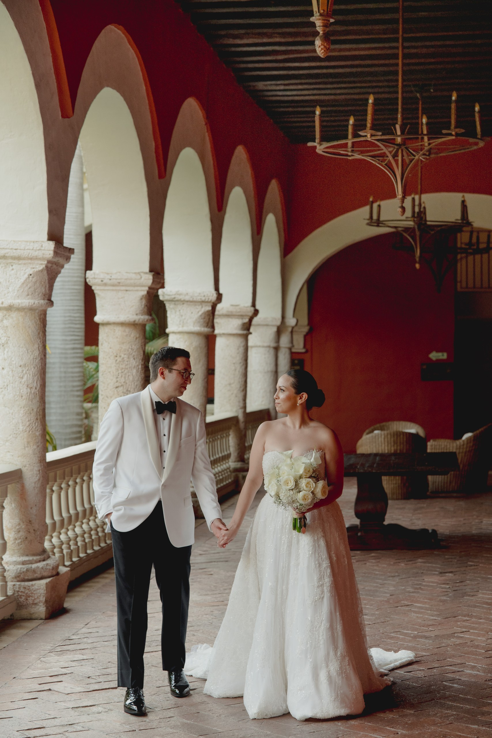 Nicolle&Jonathan. Fotógrafo profesional de Bodas Documental en Barranquilla, Cartagena y Santa Marta | Morada Photography