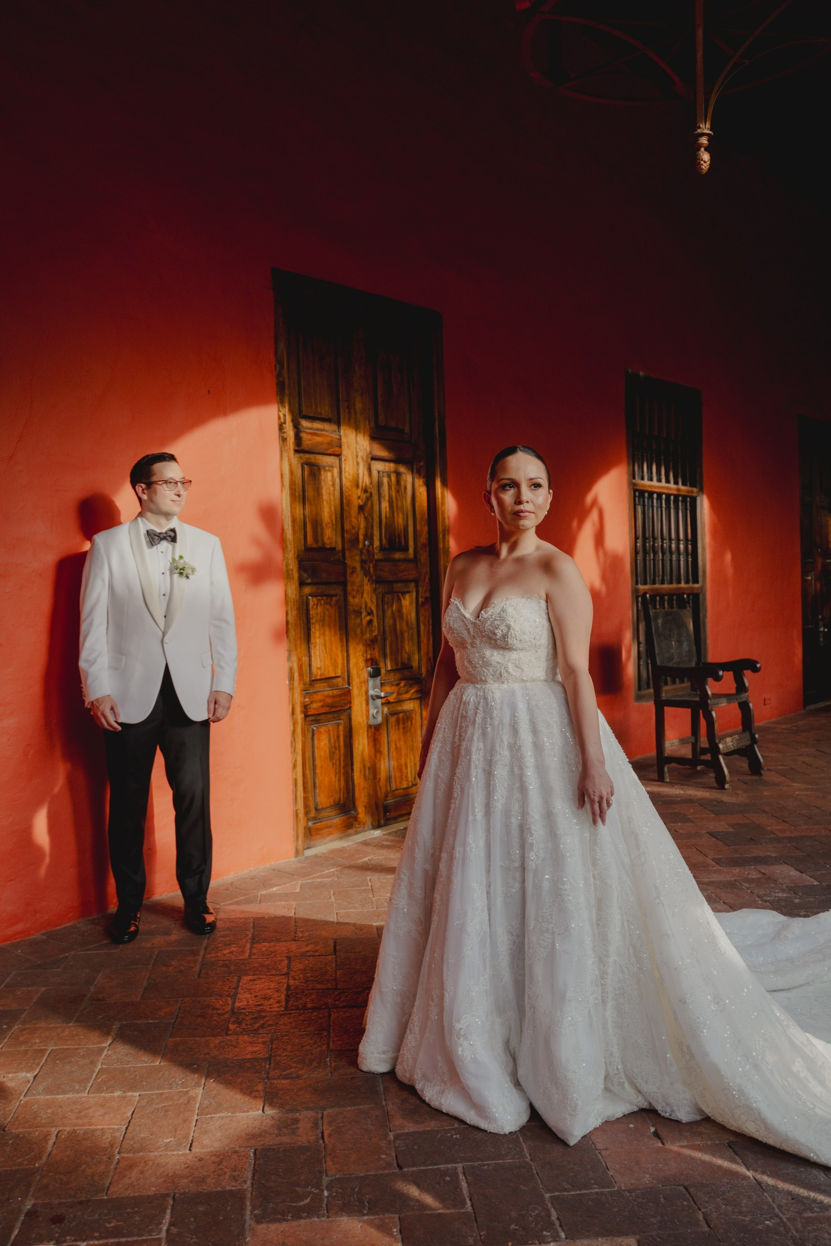 Nicolle&Jonathan. Fotógrafo profesional de Bodas Documental en Barranquilla, Cartagena y Santa Marta | Morada Photography