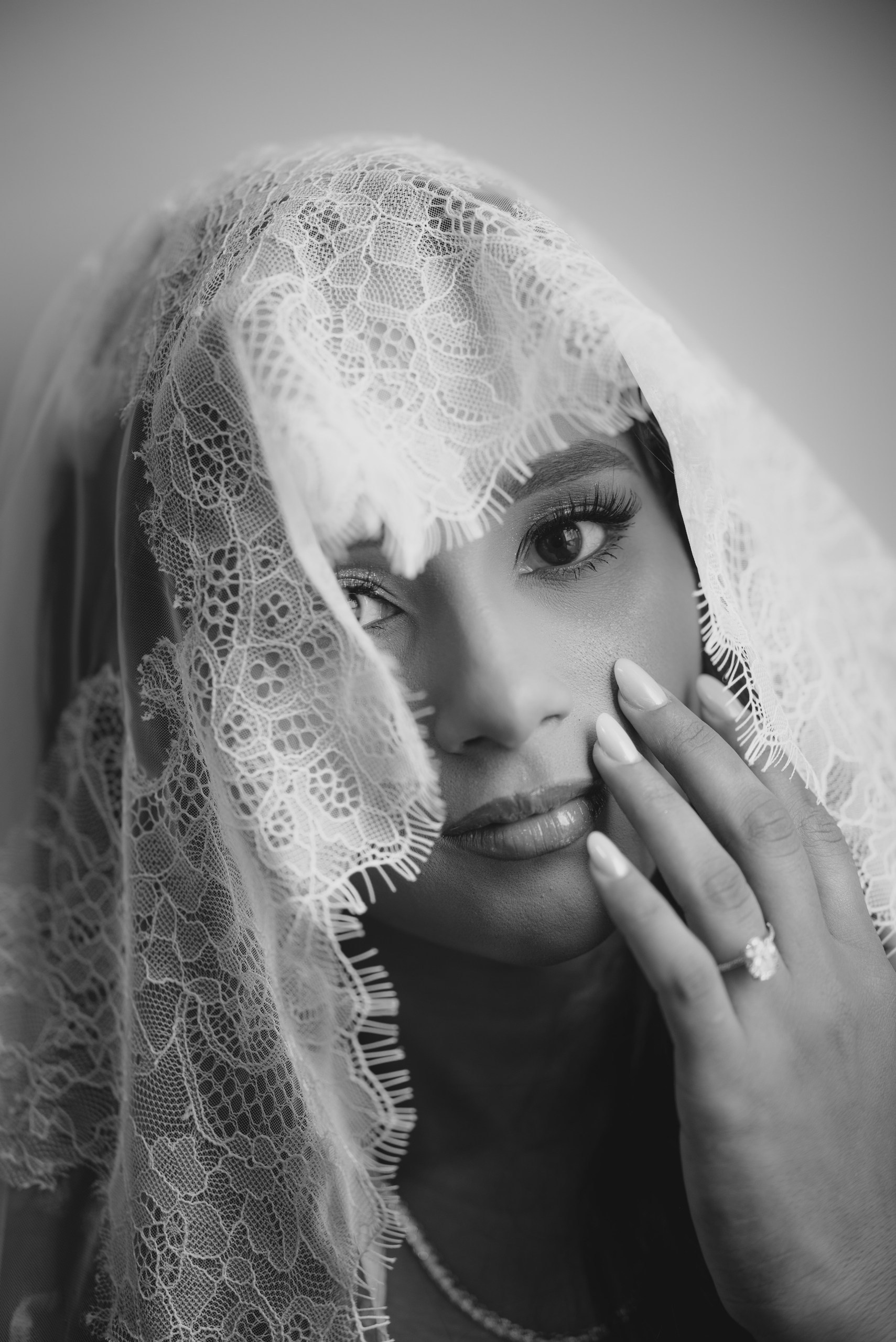 Andrea & Peter | Boda en el Hotel del Prado, Barranquilla
