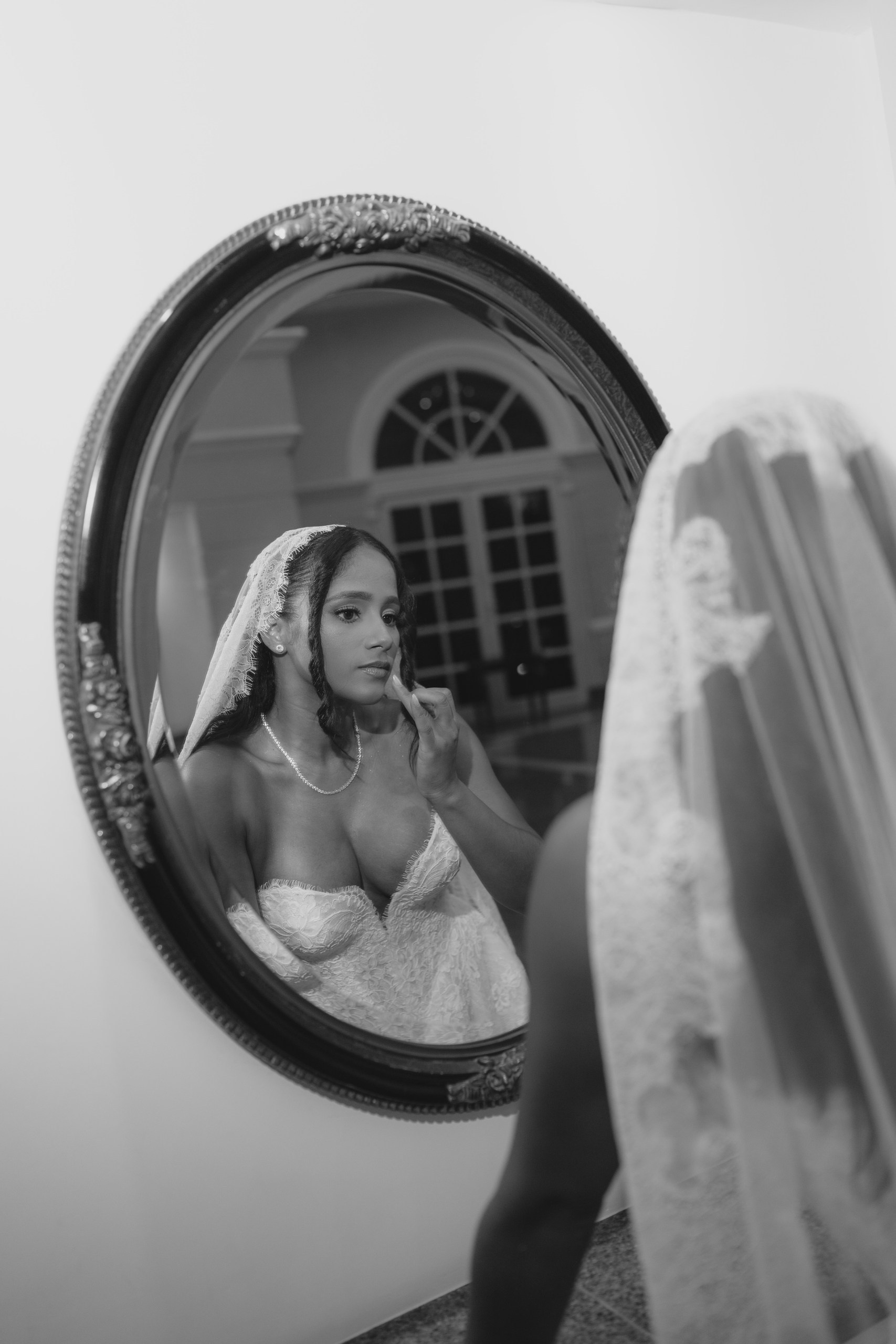 Andrea & Peter | Boda en el Hotel del Prado, Barranquilla