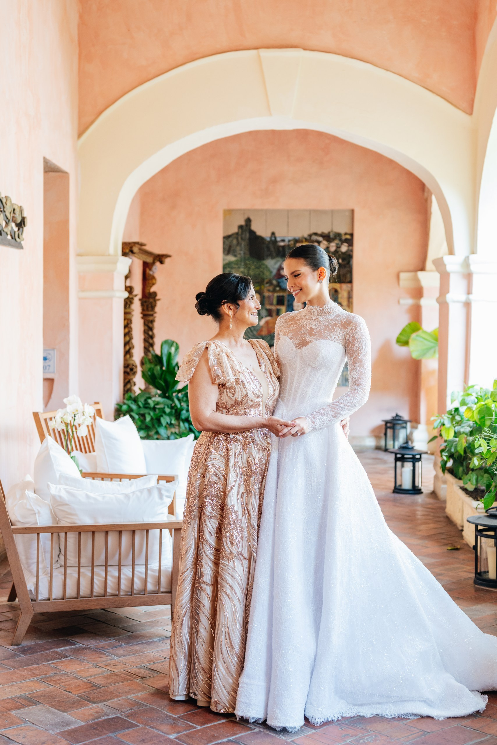 Yai & Chris. Fotógrafo profesional de Bodas Documental en Barranquilla, Cartagena y Santa Marta | Morada Photography