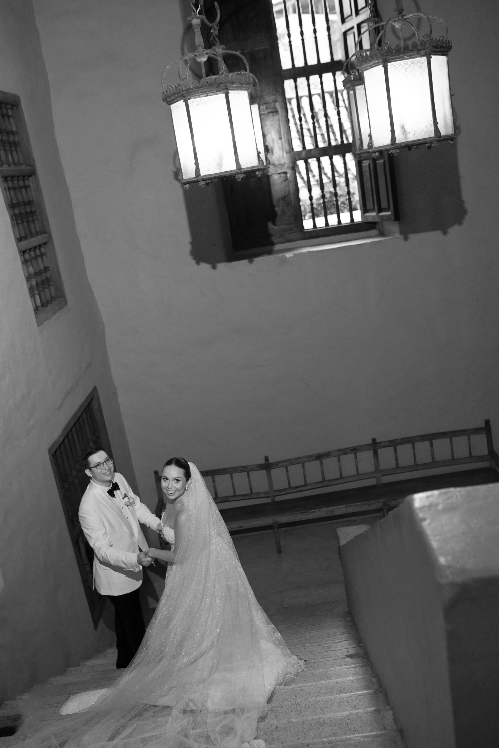 Nicolle&Jonathan. Fotógrafo profesional de Bodas Documental en Barranquilla, Cartagena y Santa Marta | Morada Photography