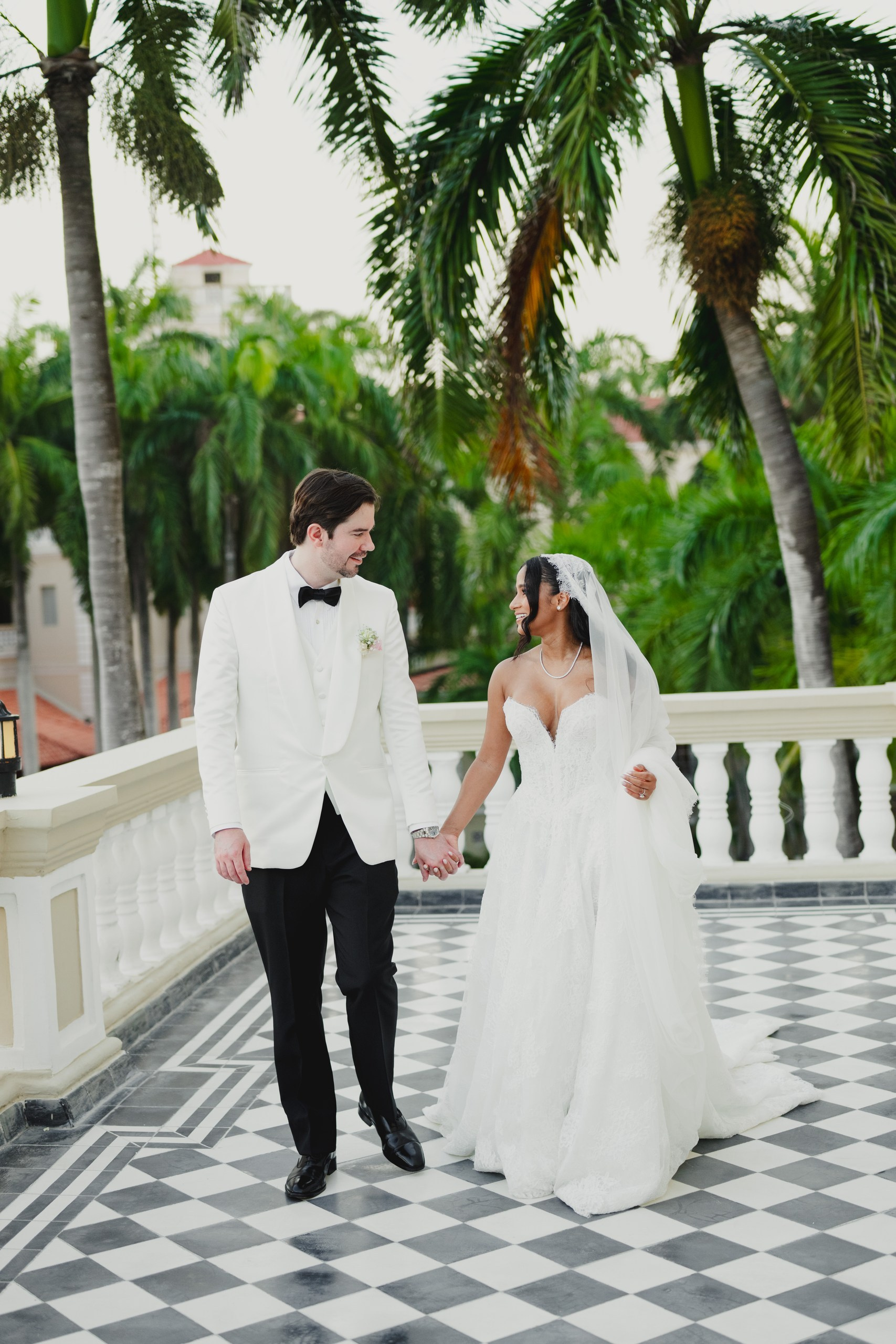 Andrea & Peter | Boda en el Hotel del Prado, Barranquilla