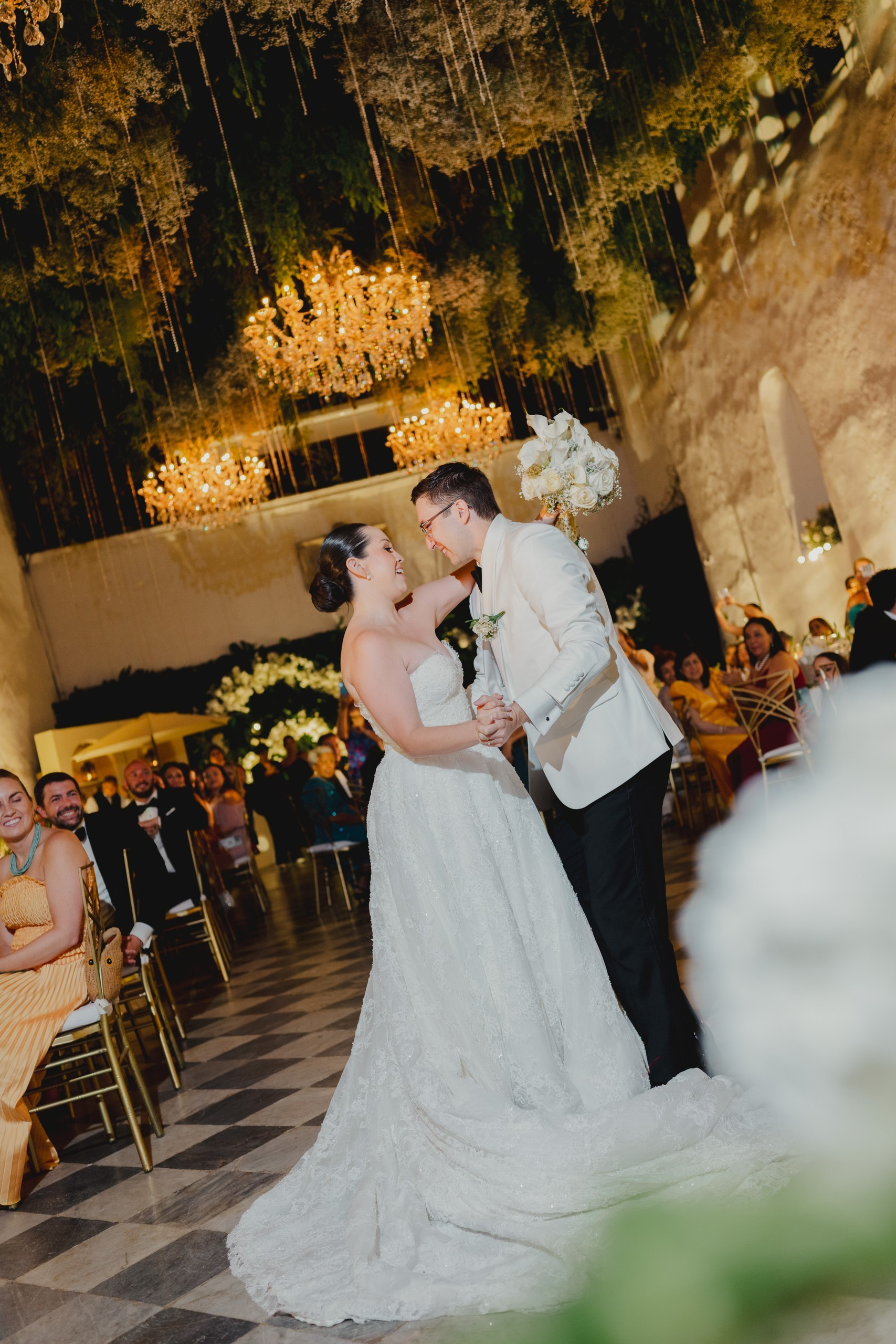 Nicolle&Jonathan. Fotógrafo profesional de Bodas Documental en Barranquilla, Cartagena y Santa Marta | Morada Photography