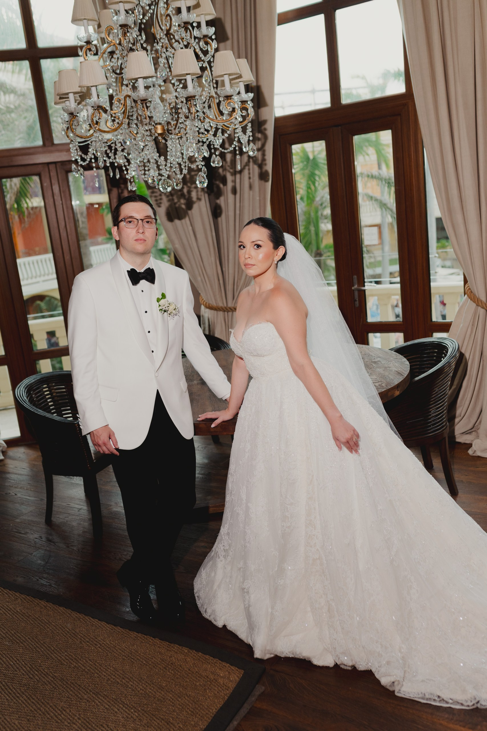 Nicolle&Jonathan. Fotógrafo profesional de Bodas Documental en Barranquilla, Cartagena y Santa Marta | Morada Photography