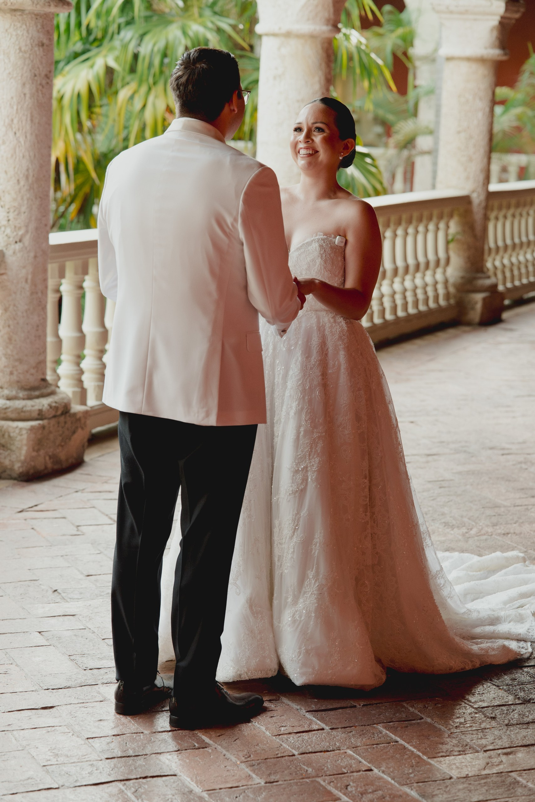Nicolle&Jonathan. Fotógrafo profesional de Bodas Documental en Barranquilla, Cartagena y Santa Marta | Morada Photography