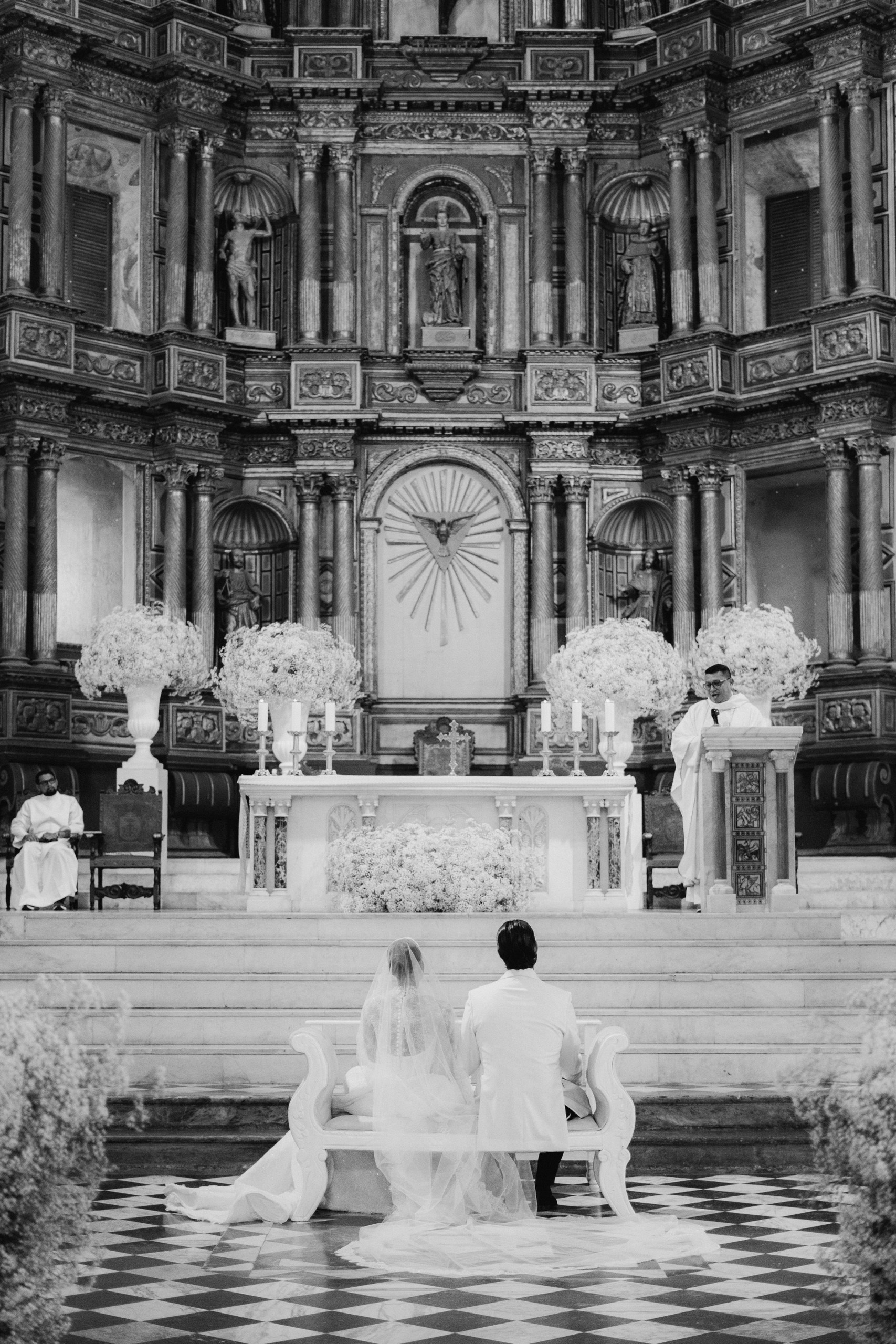 Yai & Chris. Fotógrafo profesional de Bodas Documental en Barranquilla, Cartagena y Santa Marta | Morada Photography