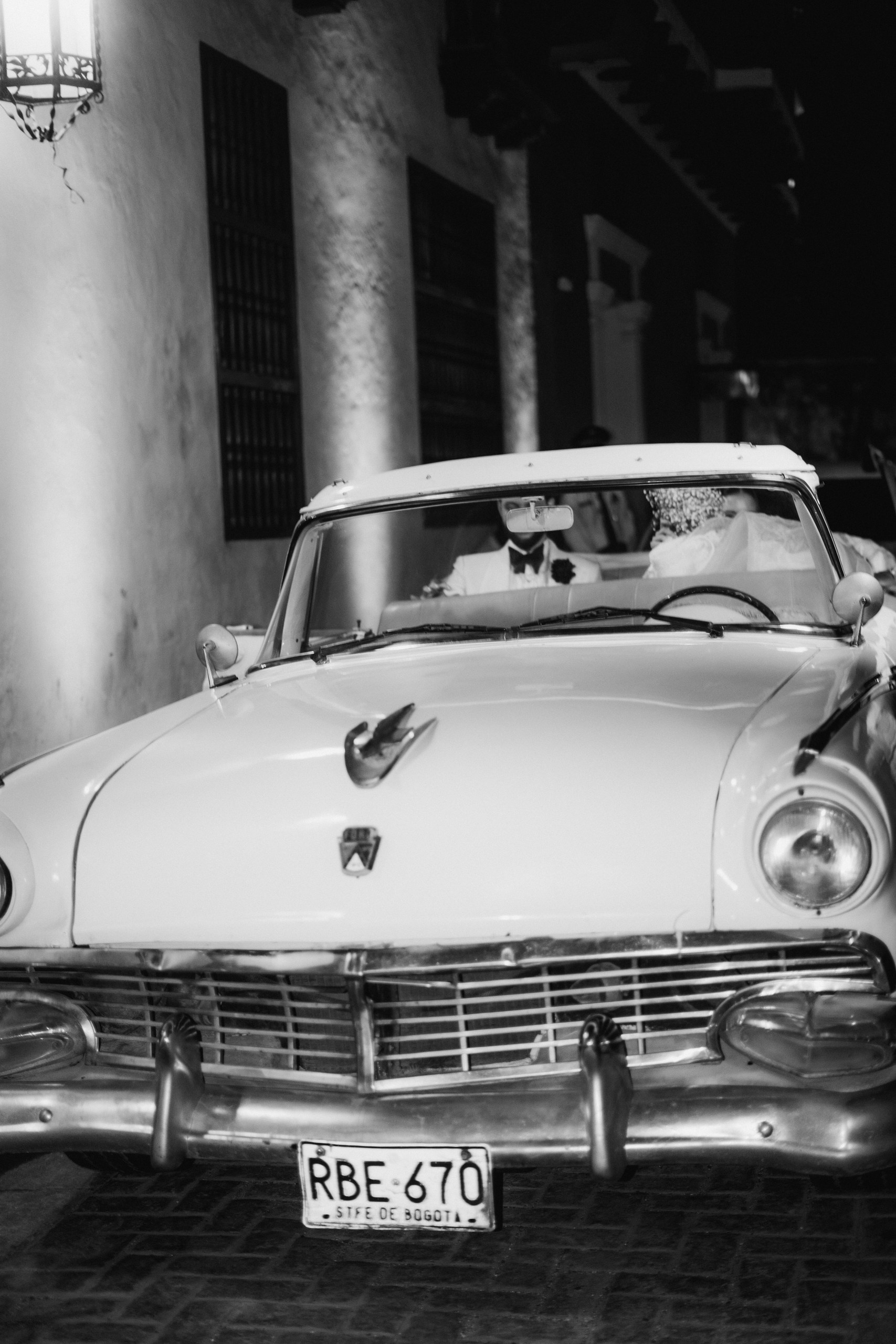 Yai & Chris. Fotógrafo profesional de Bodas Documental en Barranquilla, Cartagena y Santa Marta | Morada Photography