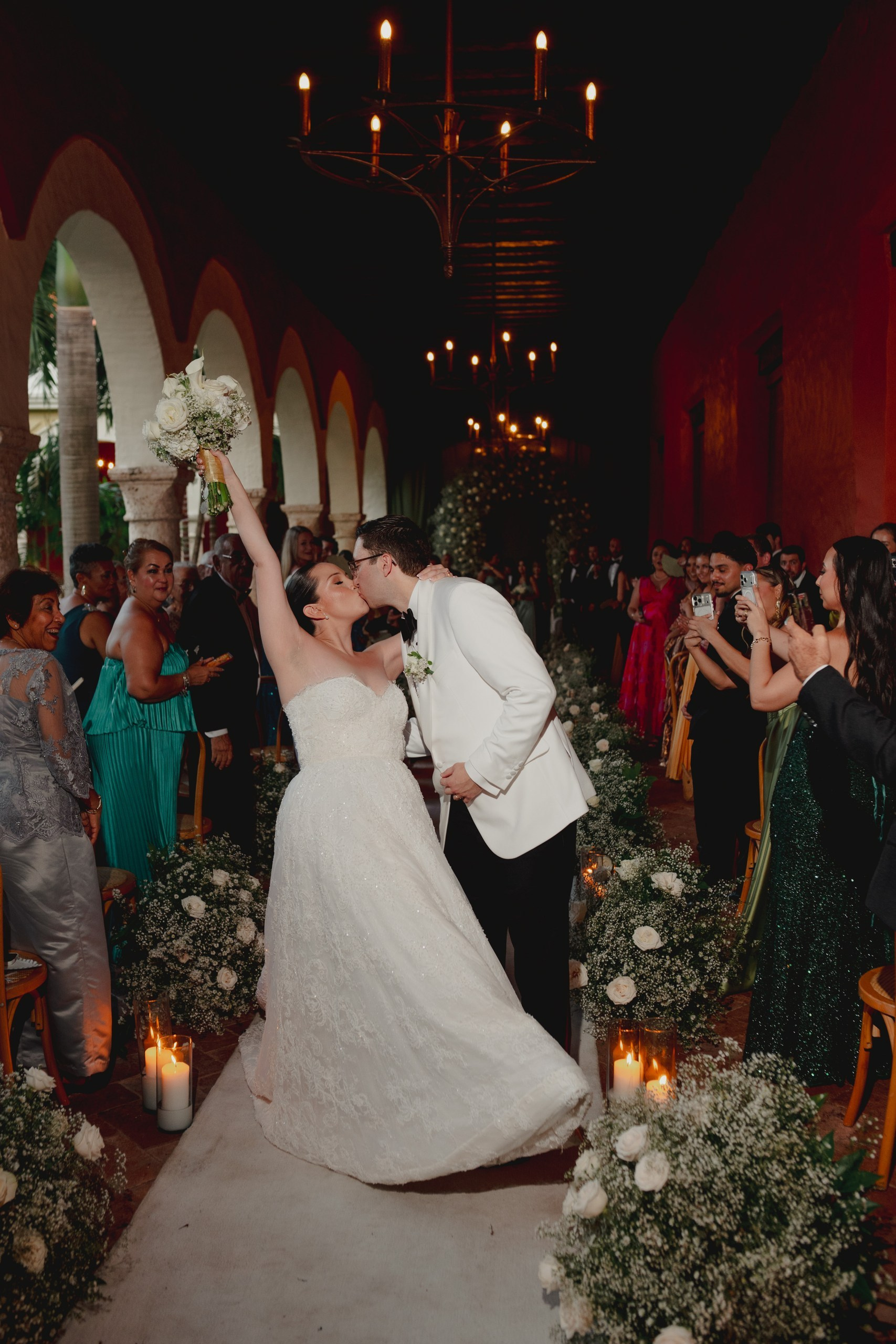 Nicolle&Jonathan. Fotógrafo profesional de Bodas Documental en Barranquilla, Cartagena y Santa Marta | Morada Photography