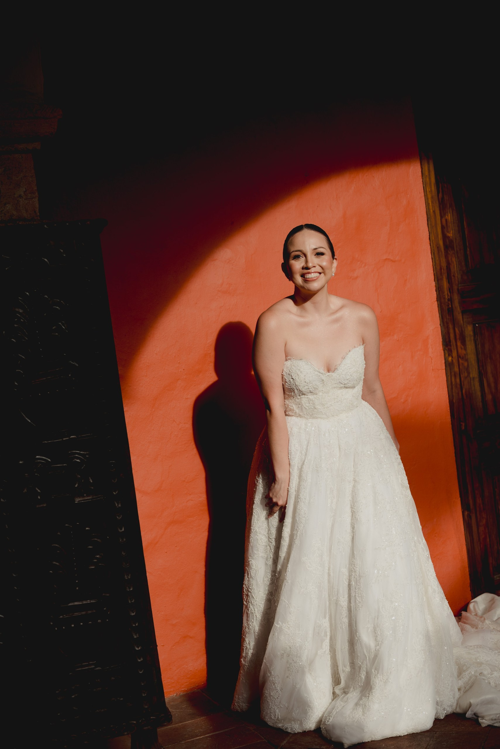 Nicolle&Jonathan. Fotógrafo profesional de Bodas Documental en Barranquilla, Cartagena y Santa Marta | Morada Photography