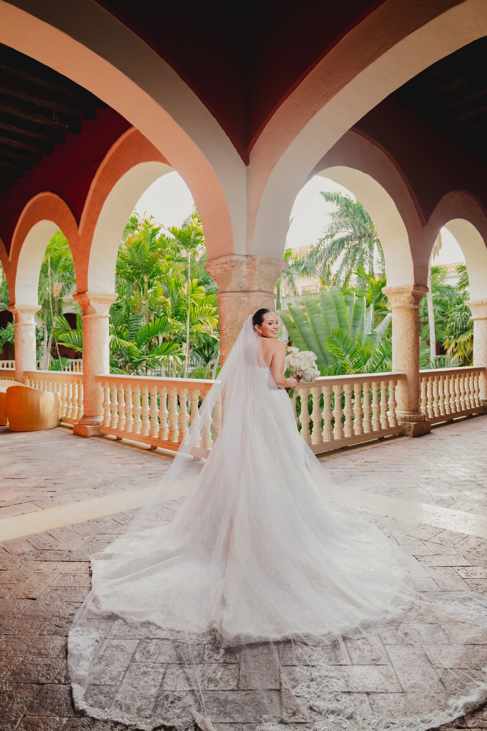 Nicolle&Jonathan. Fotógrafo profesional de Bodas Documental en Barranquilla, Cartagena y Santa Marta | Morada Photography