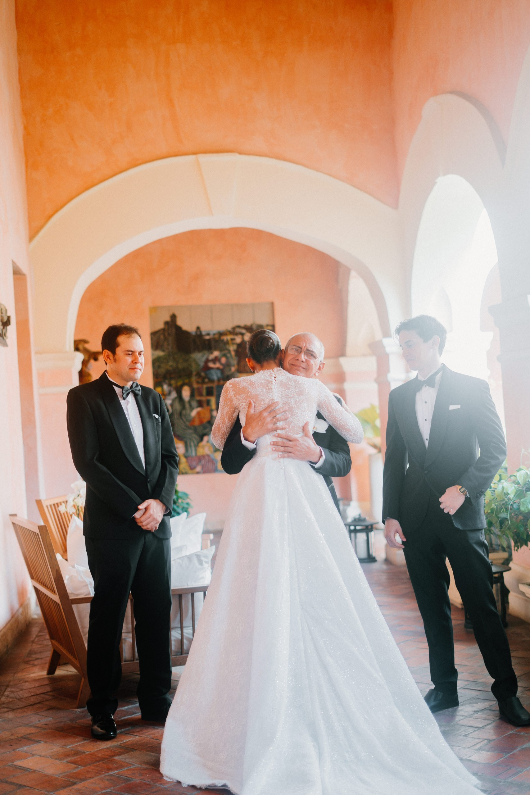 Yai & Chris. Fotógrafo profesional de Bodas Documental en Barranquilla, Cartagena y Santa Marta | Morada Photography