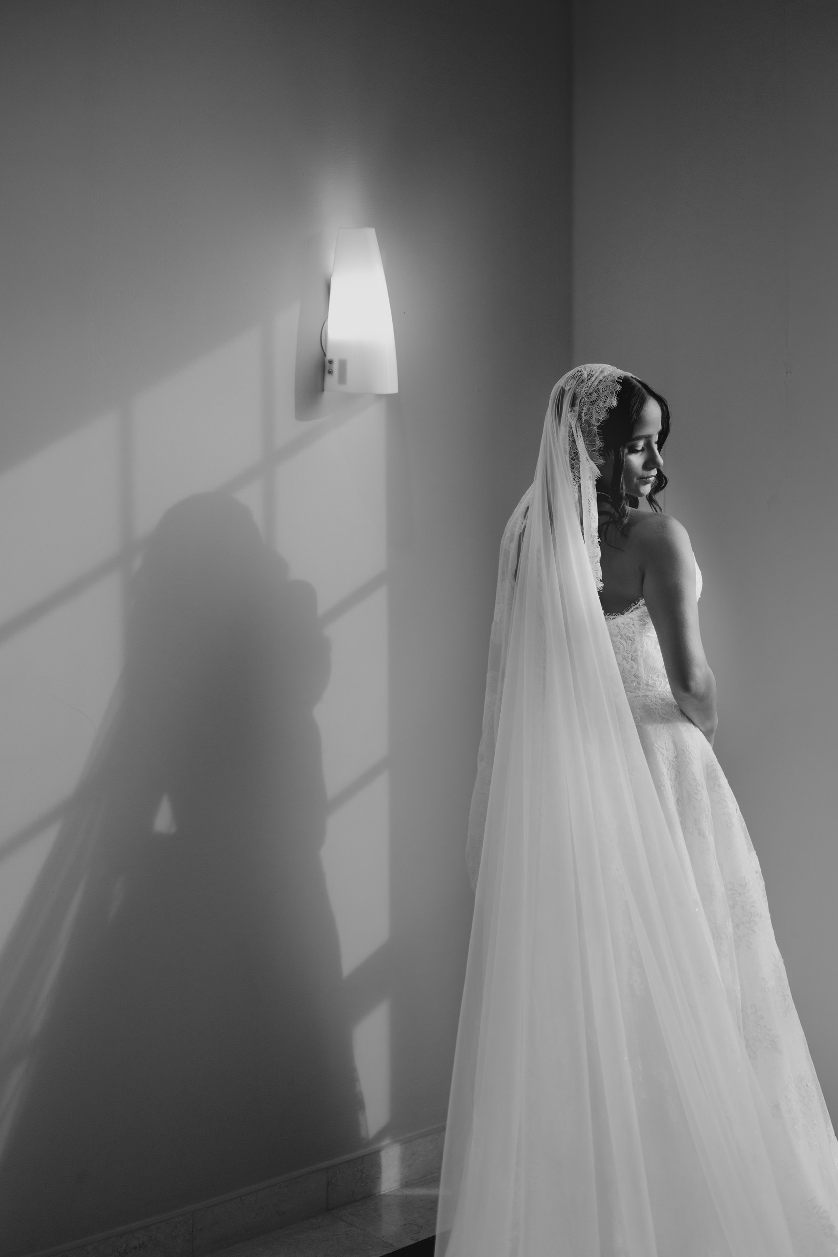 Andrea & Peter | Boda en el Hotel del Prado, Barranquilla
