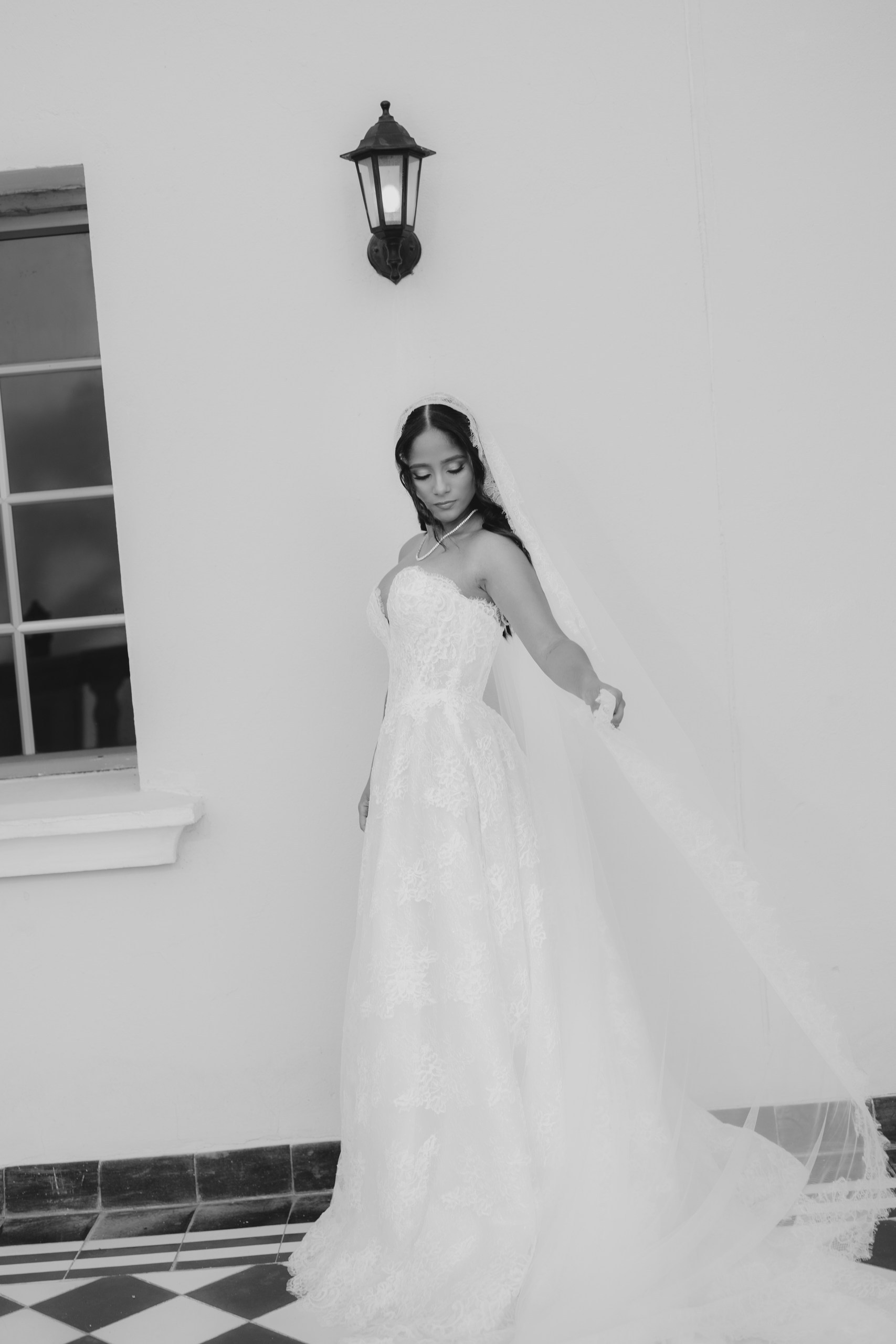 Andrea & Peter | Boda en el Hotel del Prado, Barranquilla
