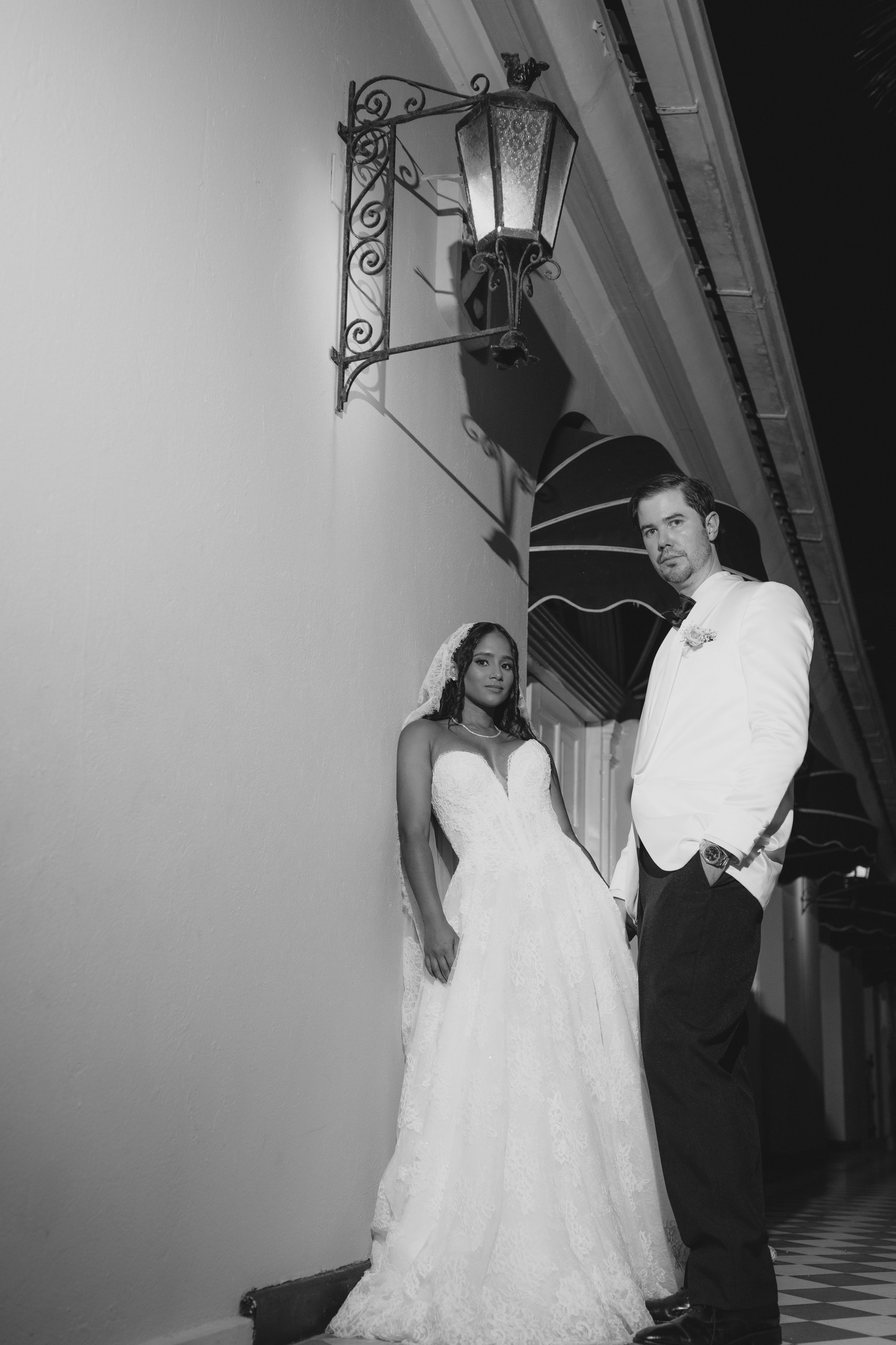 Andrea & Peter | Boda en el Hotel del Prado, Barranquilla