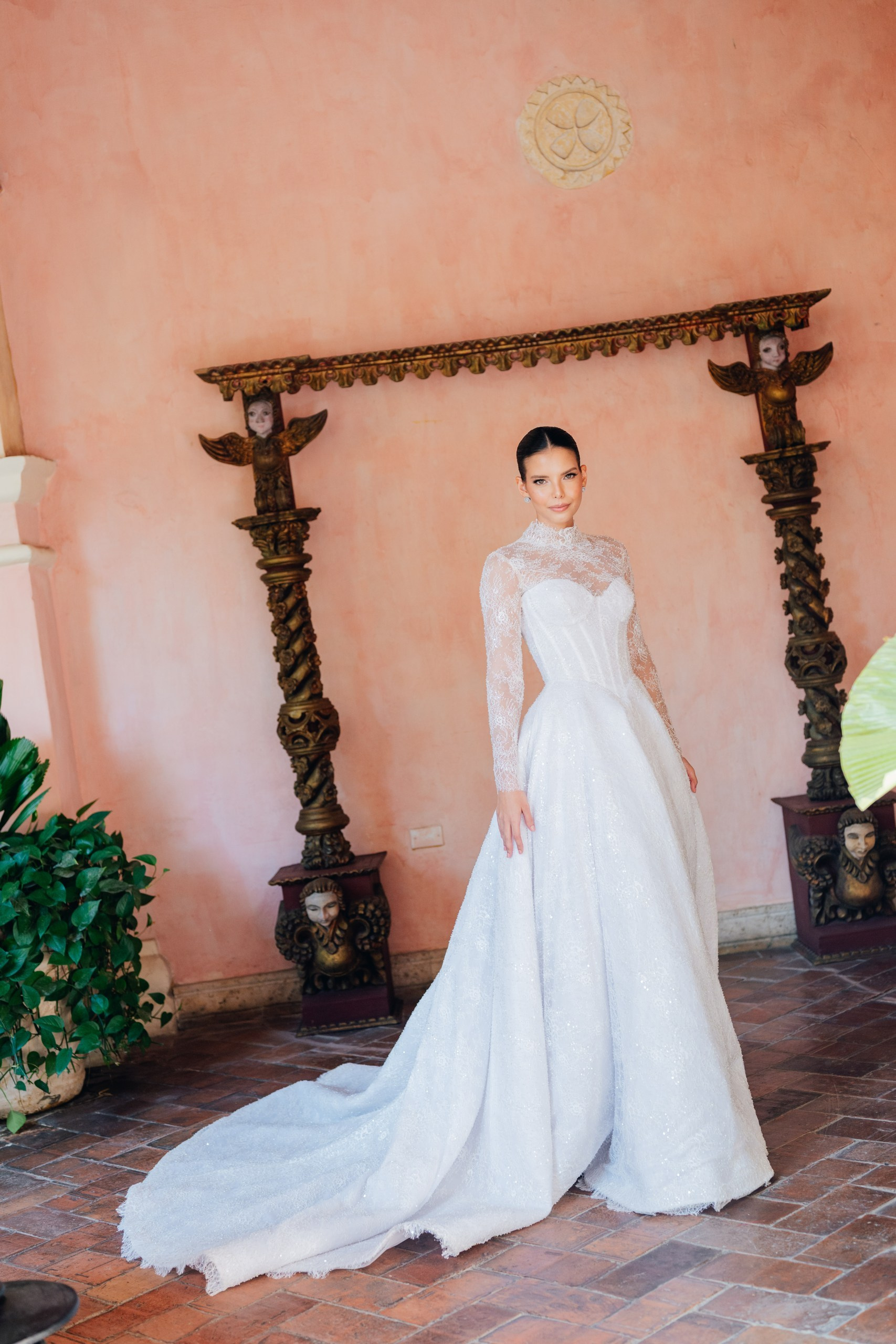 Yai & Chris. Fotógrafo profesional de Bodas Documental en Barranquilla, Cartagena y Santa Marta | Morada Photography