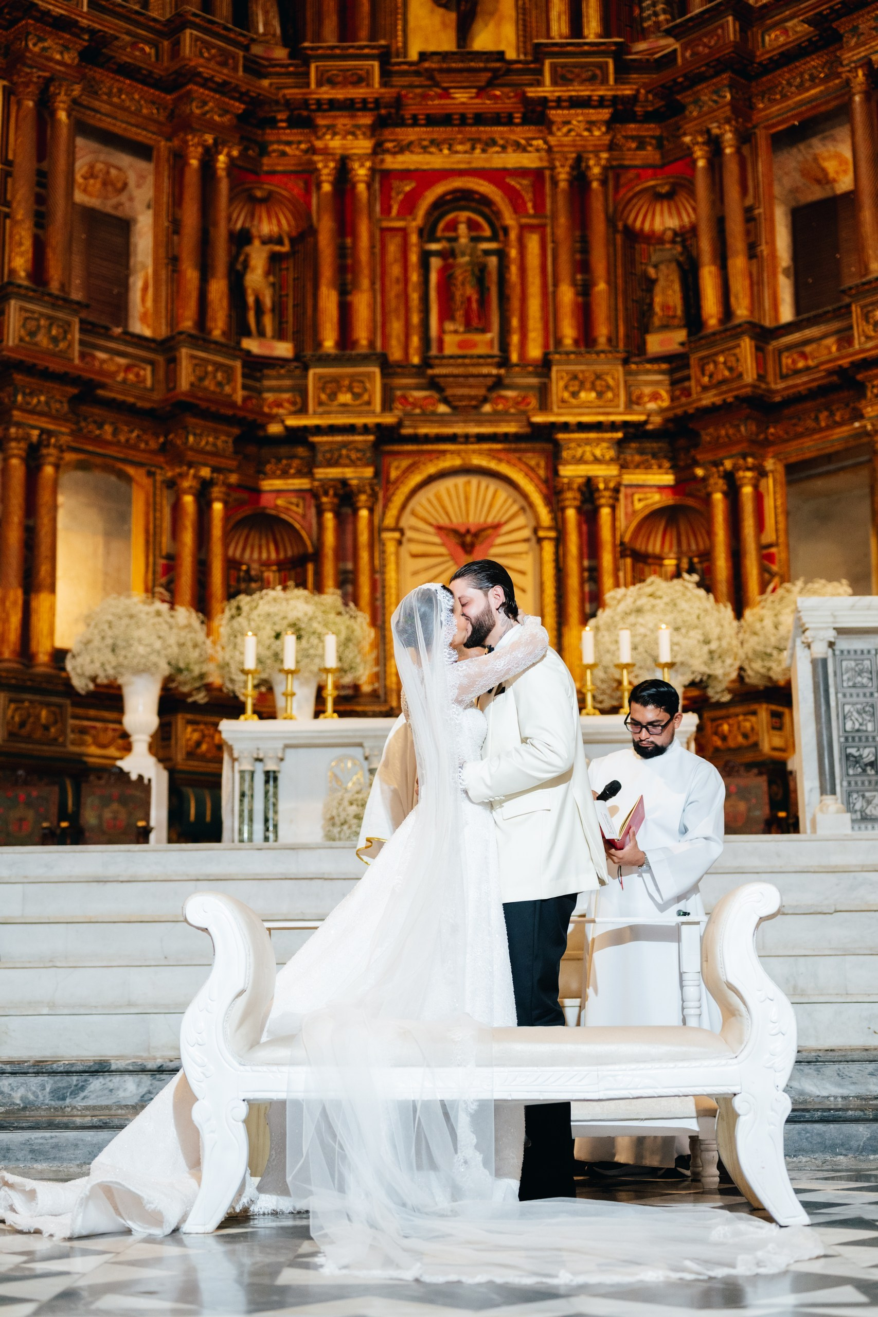 Yai & Chris. Fotógrafo profesional de Bodas Documental en Barranquilla, Cartagena y Santa Marta | Morada Photography