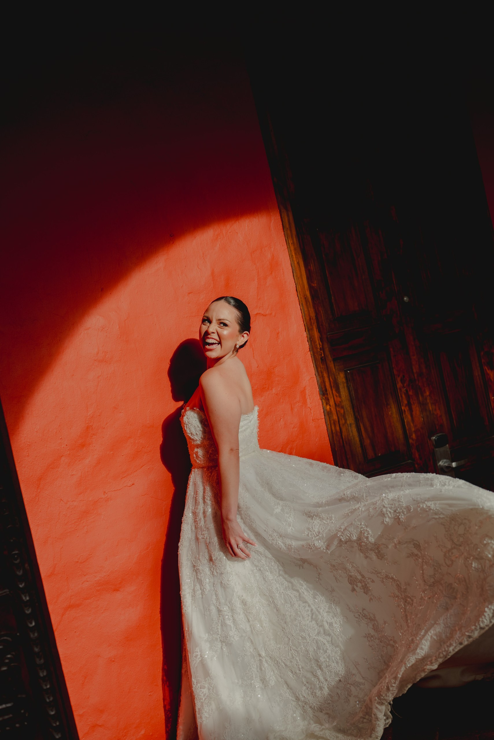 Nicolle&Jonathan. Fotógrafo profesional de Bodas Documental en Barranquilla, Cartagena y Santa Marta | Morada Photography