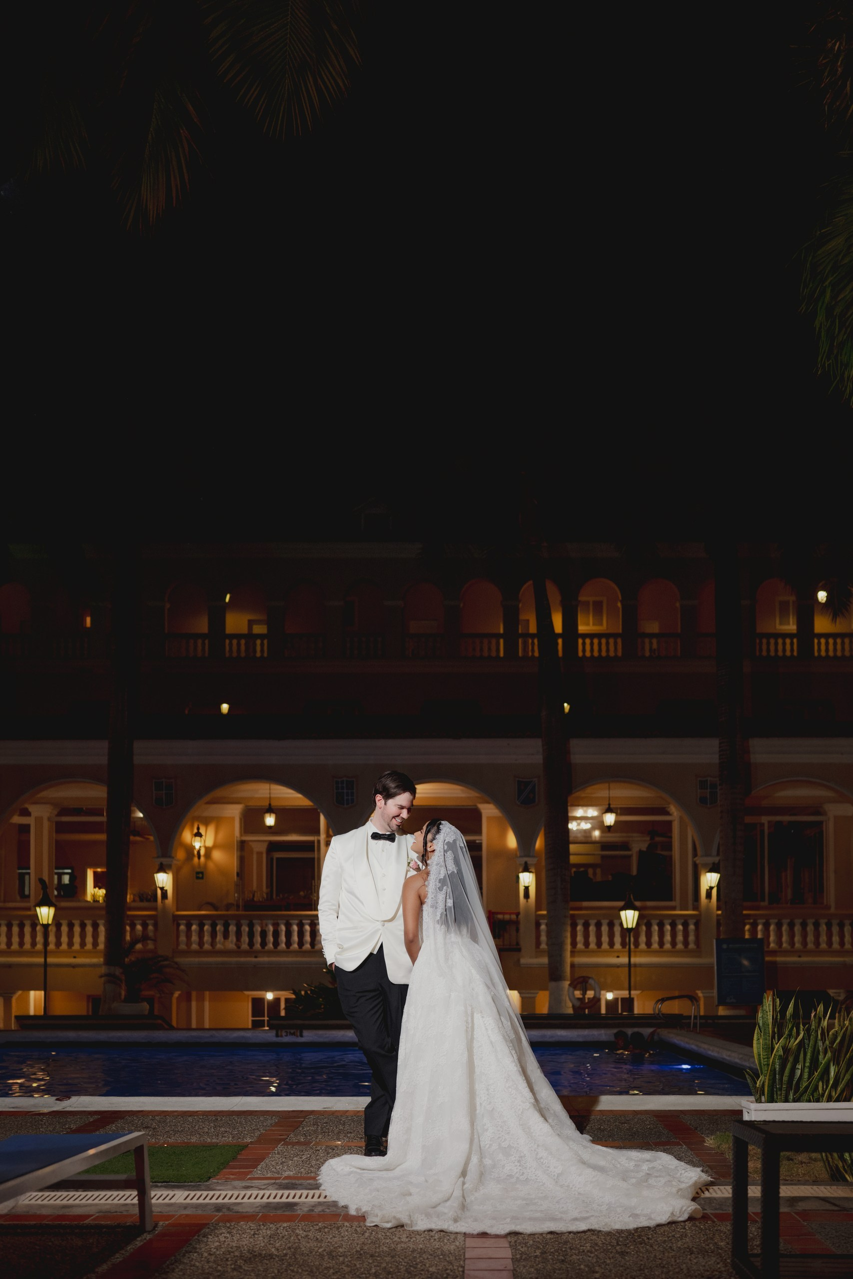 Andrea & Peter | Boda en el Hotel del Prado, Barranquilla