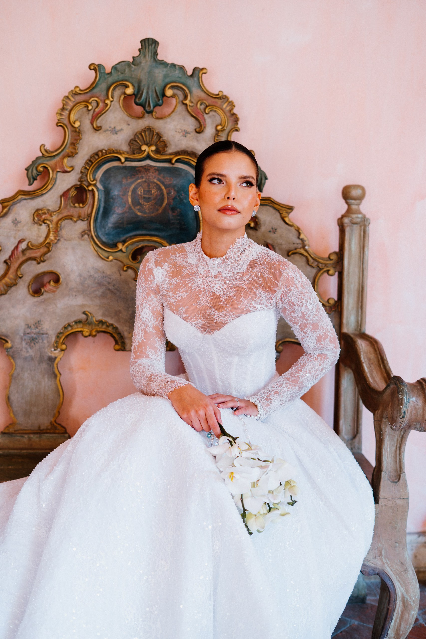 Yai & Chris. Fotógrafo profesional de Bodas Documental en Barranquilla, Cartagena y Santa Marta | Morada Photography