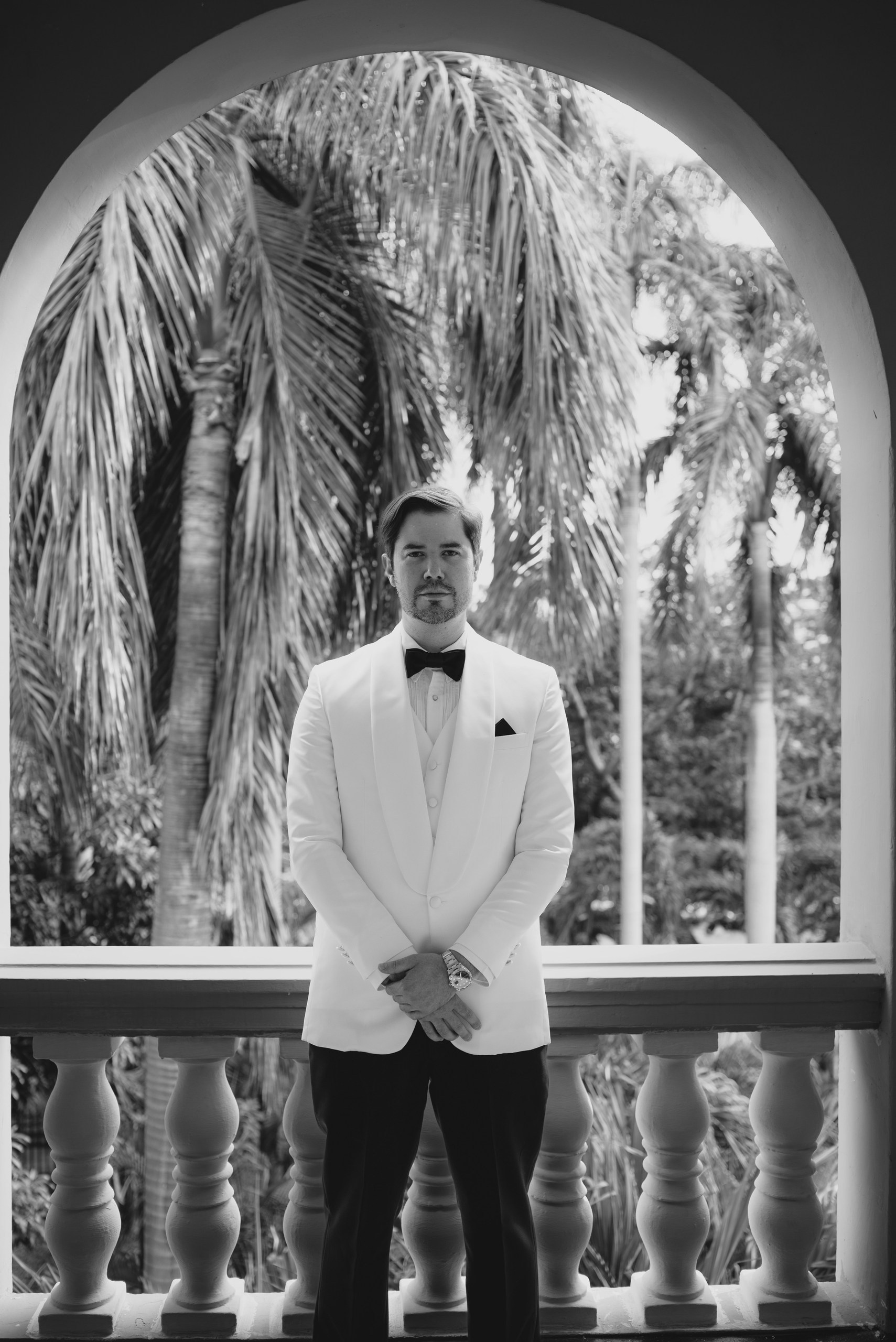 Andrea & Peter | Boda en el Hotel del Prado, Barranquilla