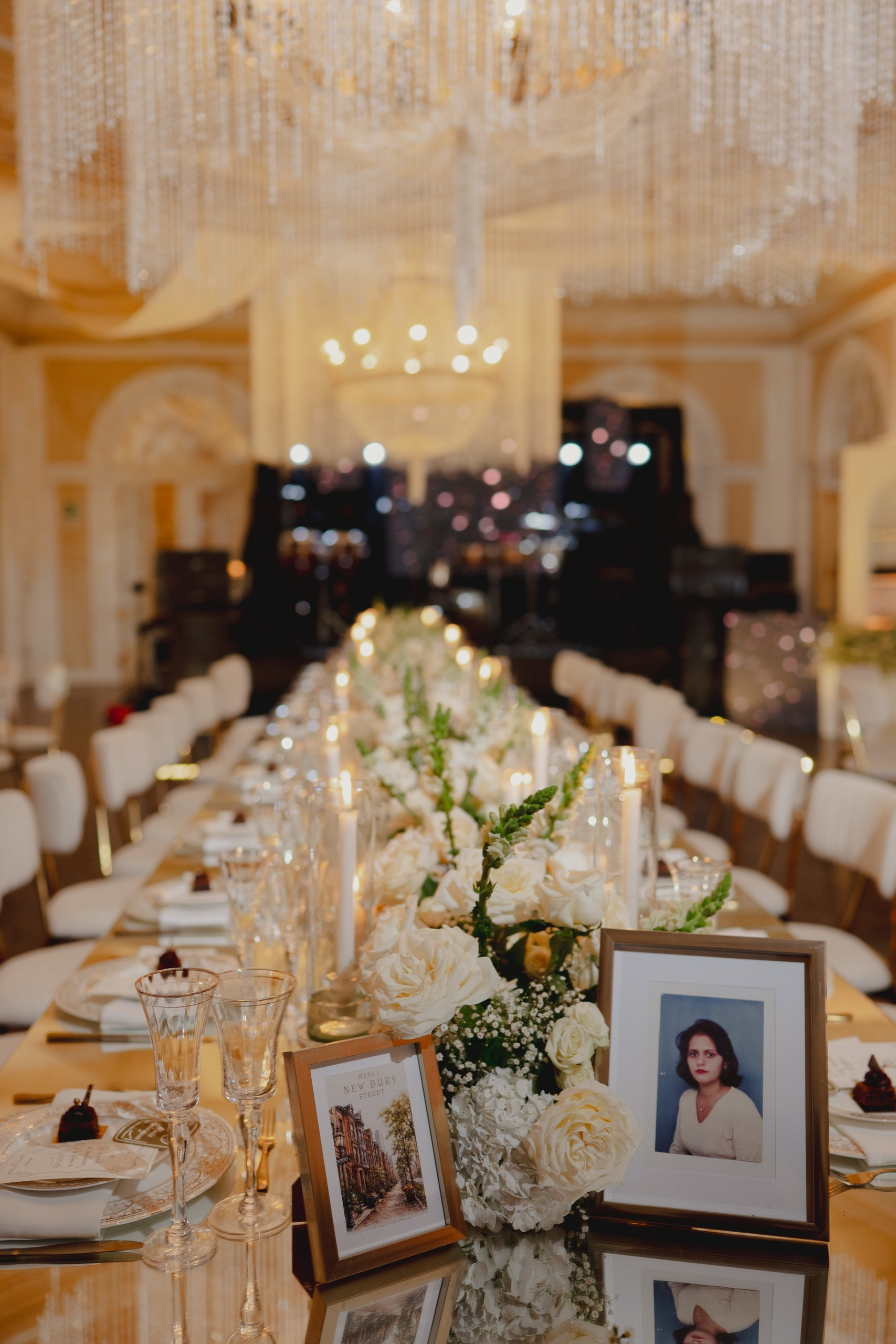 Andrea & Peter | Boda en el Hotel del Prado, Barranquilla