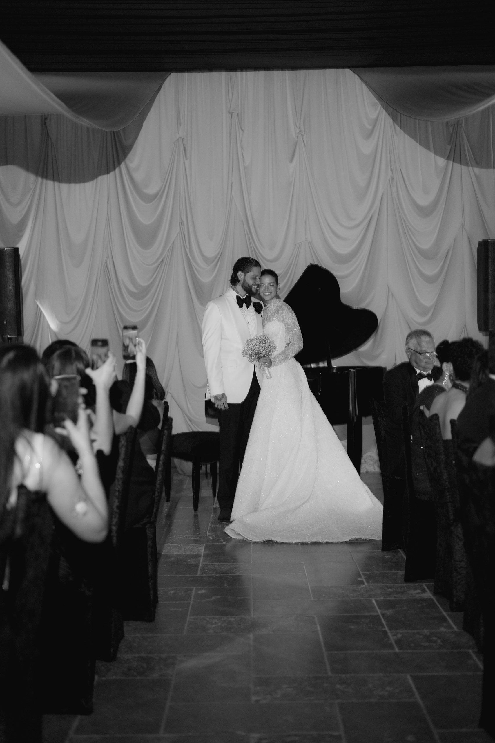 Yai & Chris. Fotógrafo profesional de Bodas Documental en Barranquilla, Cartagena y Santa Marta | Morada Photography