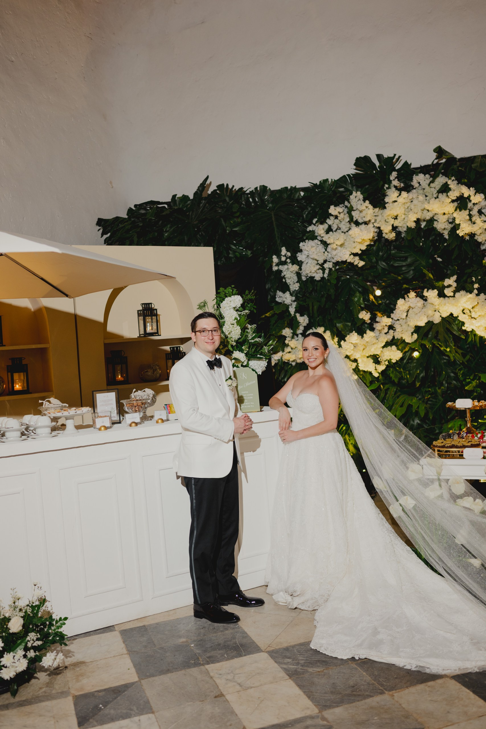 Nicolle&Jonathan. Fotógrafo profesional de Bodas Documental en Barranquilla, Cartagena y Santa Marta | Morada Photography