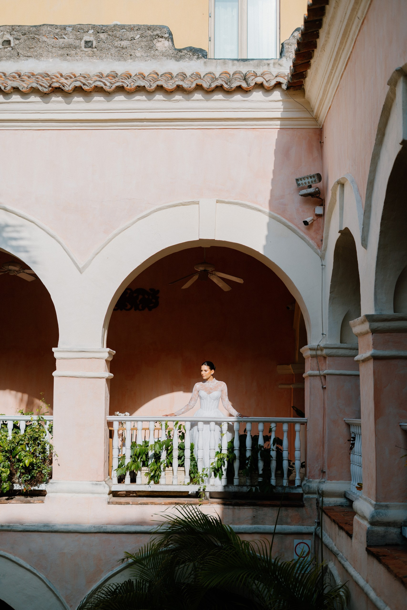 Yai & Chris. Fotógrafo profesional de Bodas Documental en Barranquilla, Cartagena y Santa Marta | Morada Photography