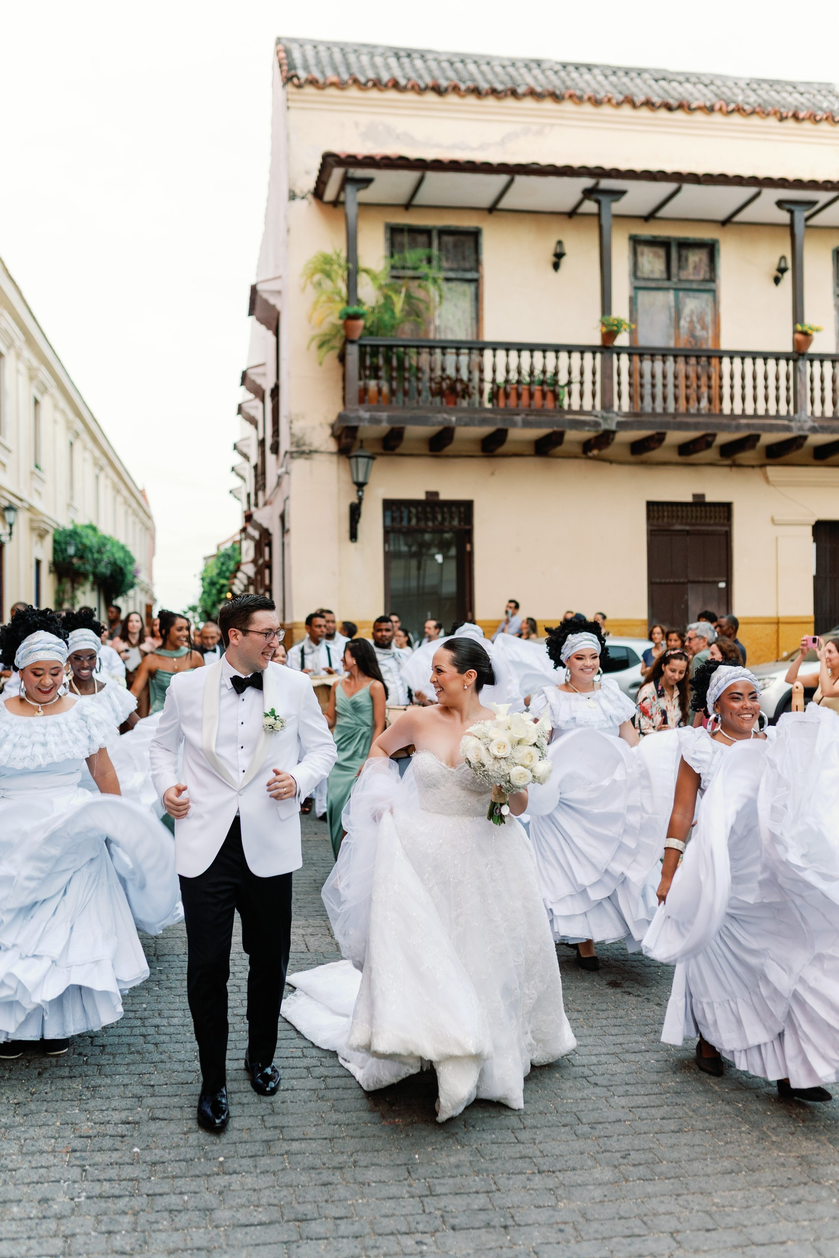 Nicolle&Jonathan. Fotógrafo profesional de Bodas Documental en Barranquilla, Cartagena y Santa Marta | Morada Photography