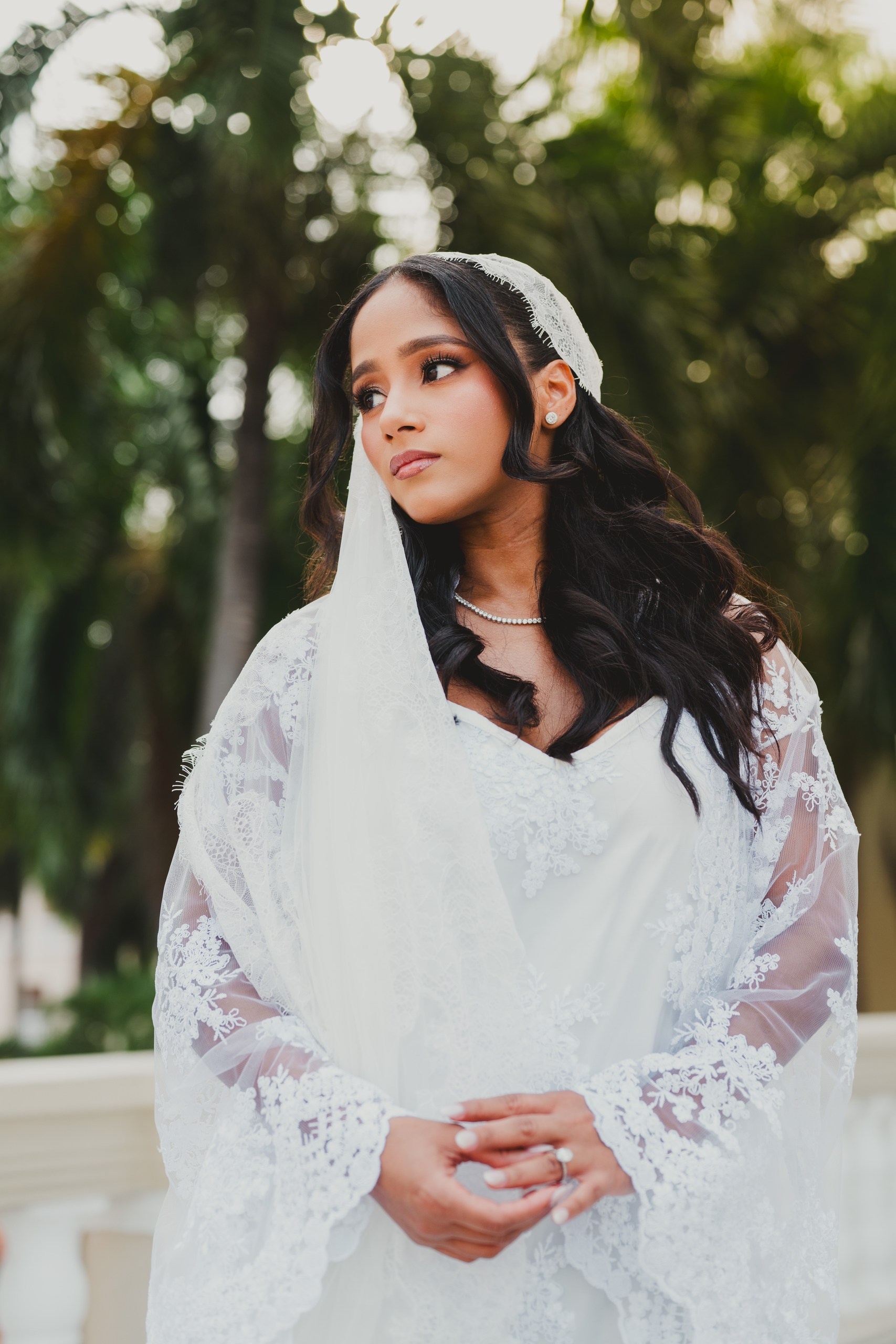 Andrea & Peter | Boda en el Hotel del Prado, Barranquilla