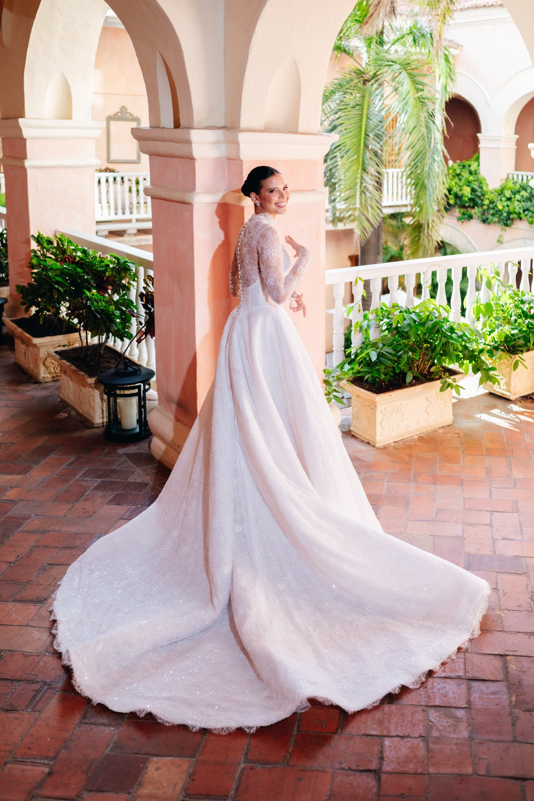 Yai & Chris. Fotógrafo profesional de Bodas Documental en Barranquilla, Cartagena y Santa Marta | Morada Photography