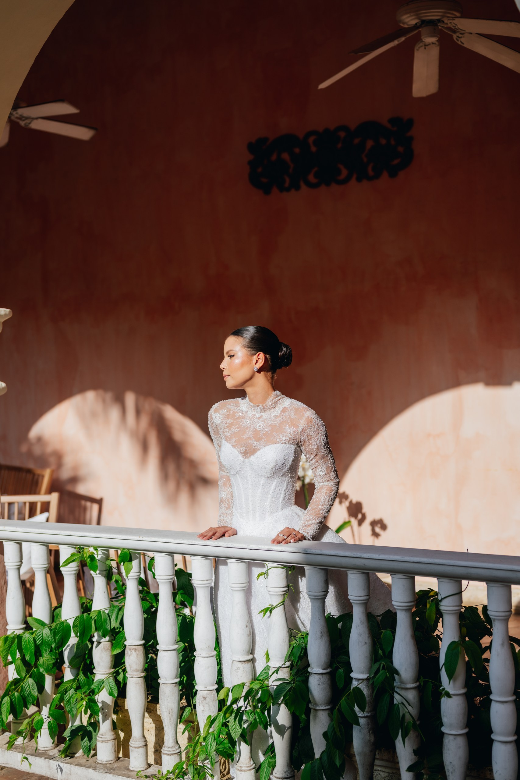 Yai & Chris. Fotógrafo profesional de Bodas Documental en Barranquilla, Cartagena y Santa Marta | Morada Photography