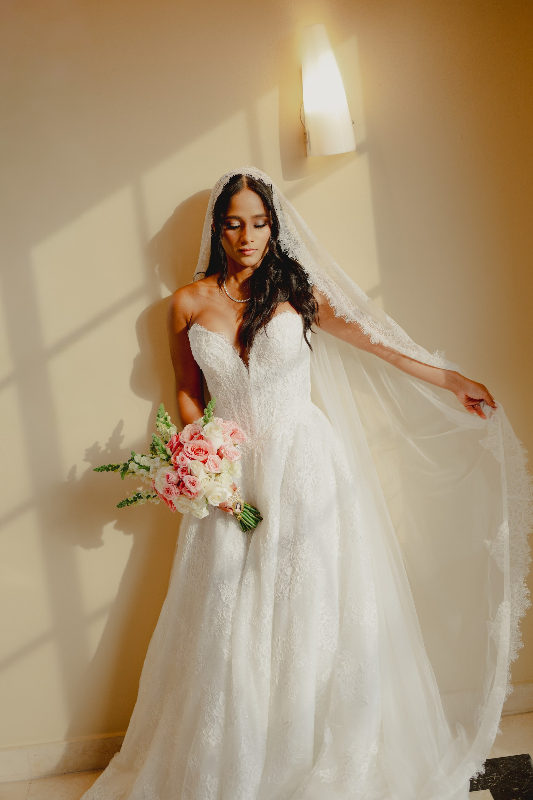 Andrea & Peter | Boda en el Hotel del Prado, Barranquilla